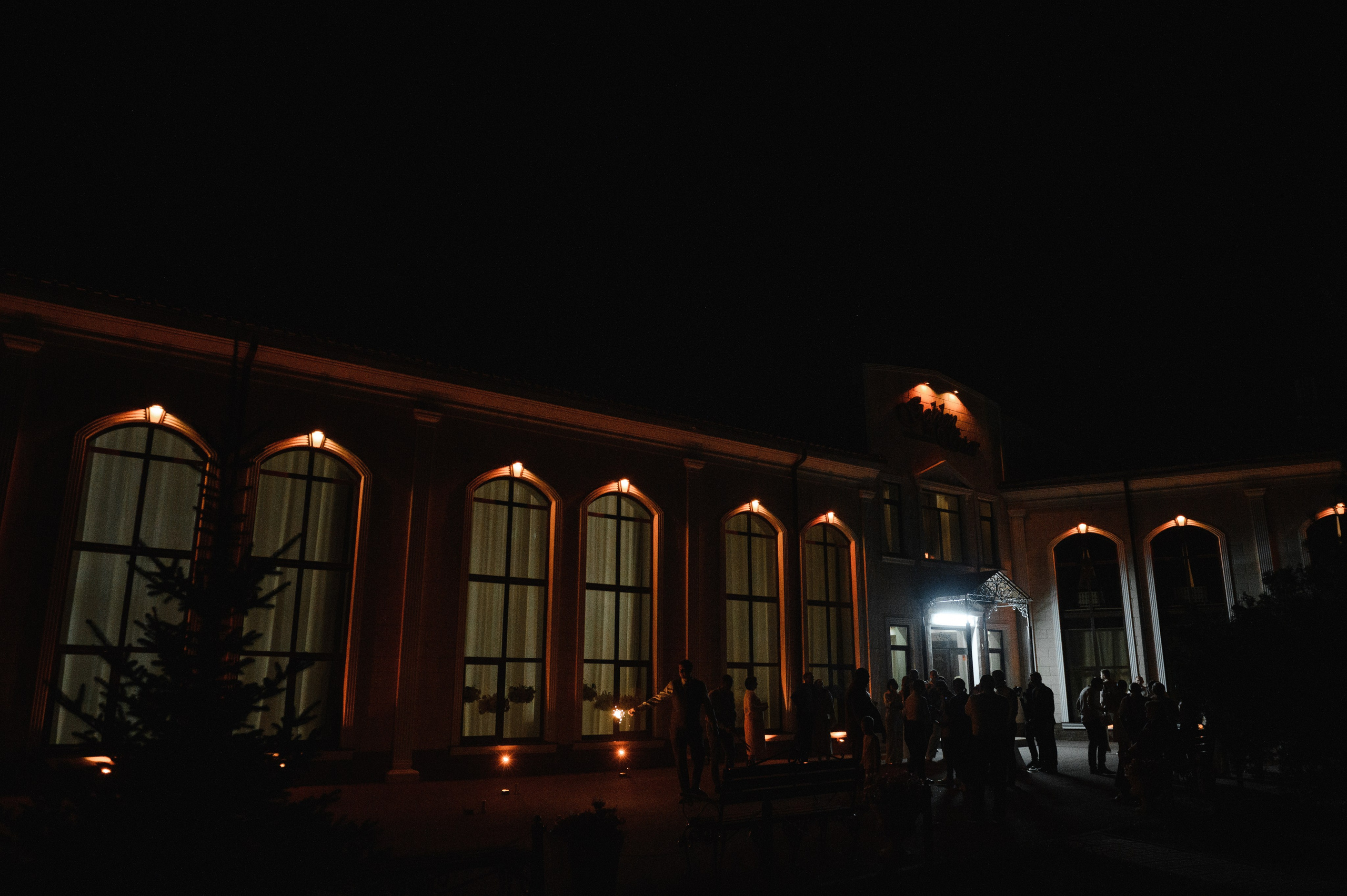 Полина и Александр. Светлана Варфоломеева, женский и свадебный фотограф в Саратове