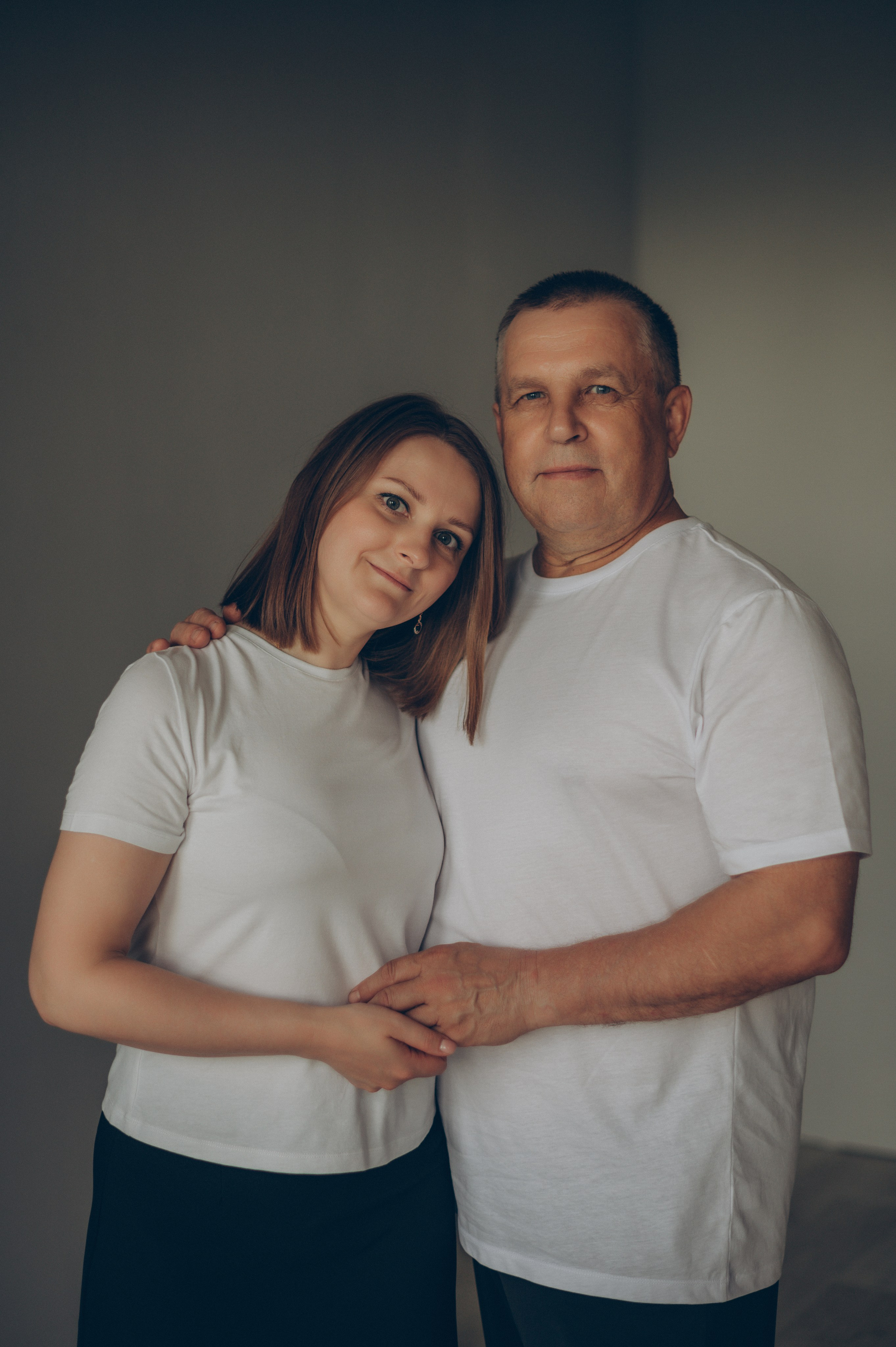 Валерия, Анастасия и Владимир. Фотограф, г. Лесной Свердловской области