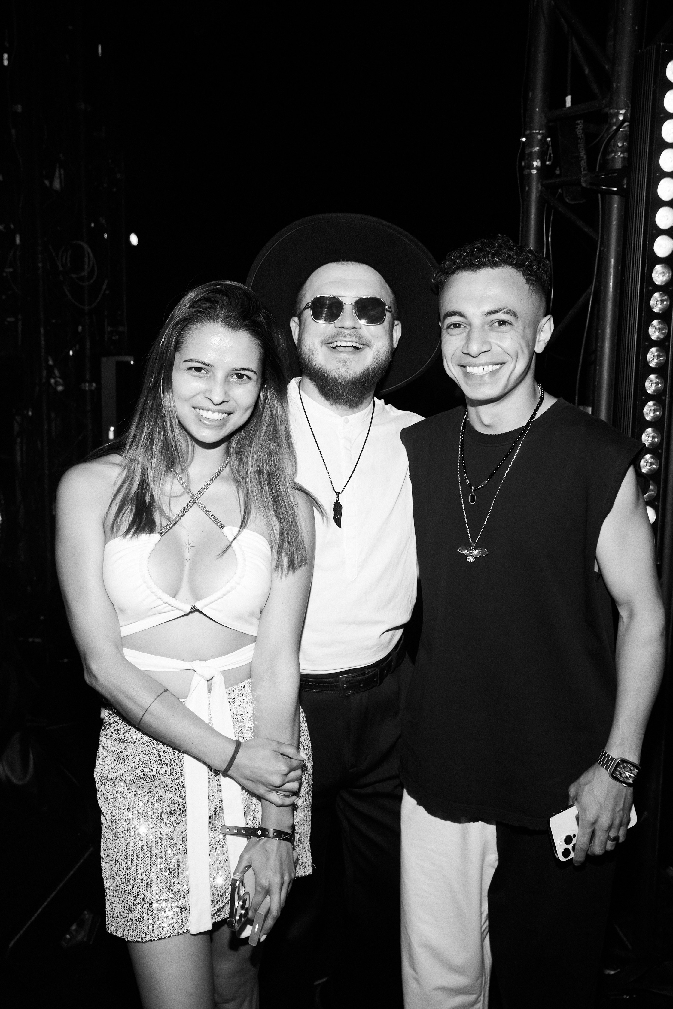 FACE2FACE. Фотограф Максим Маркелов