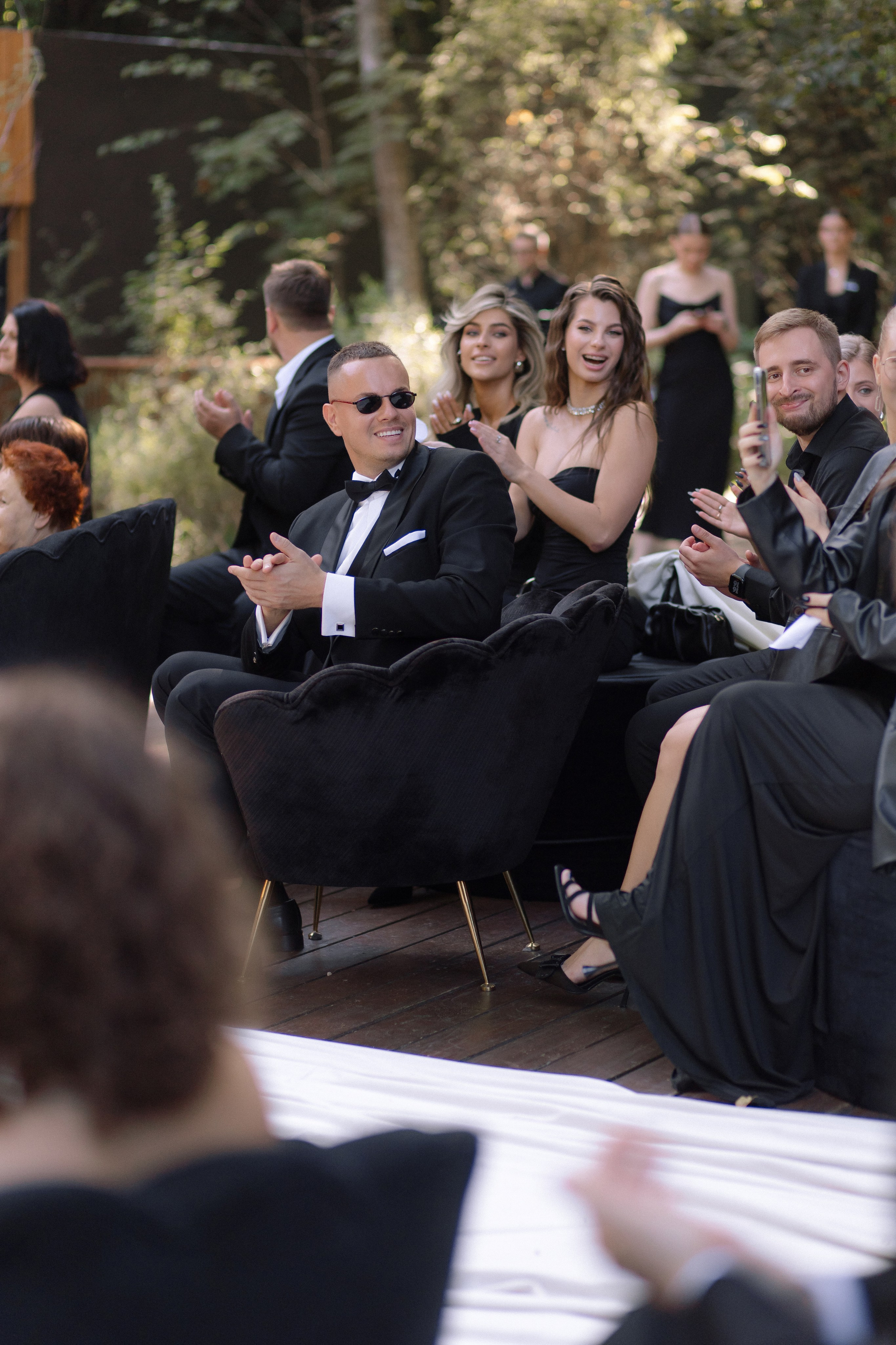 Natalia & Yan. Свадебный фотограф в Москве Дмитрий Тарасов