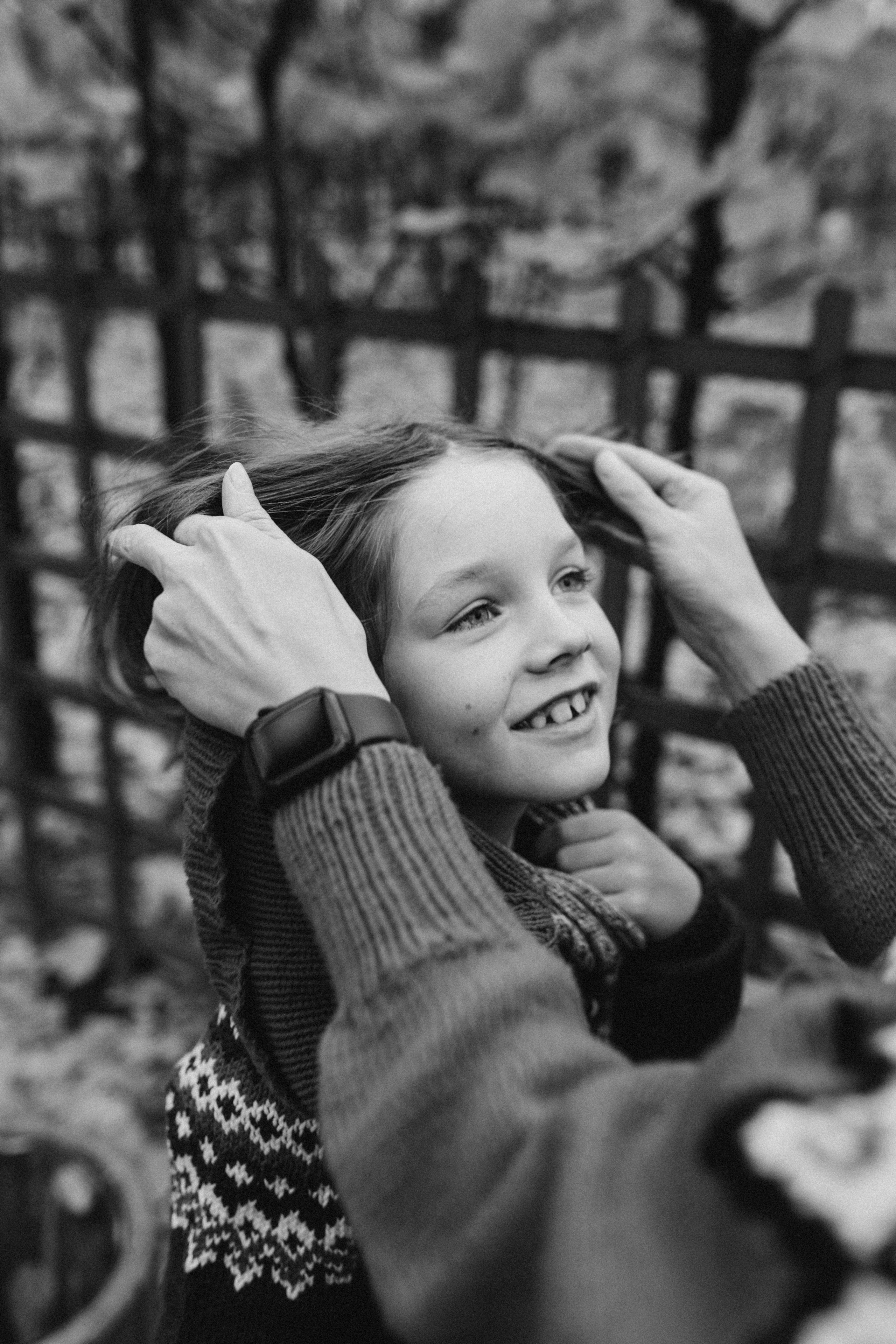 Семейная съемка. Фотограф в Санкт-Петербурге Шура Капустина