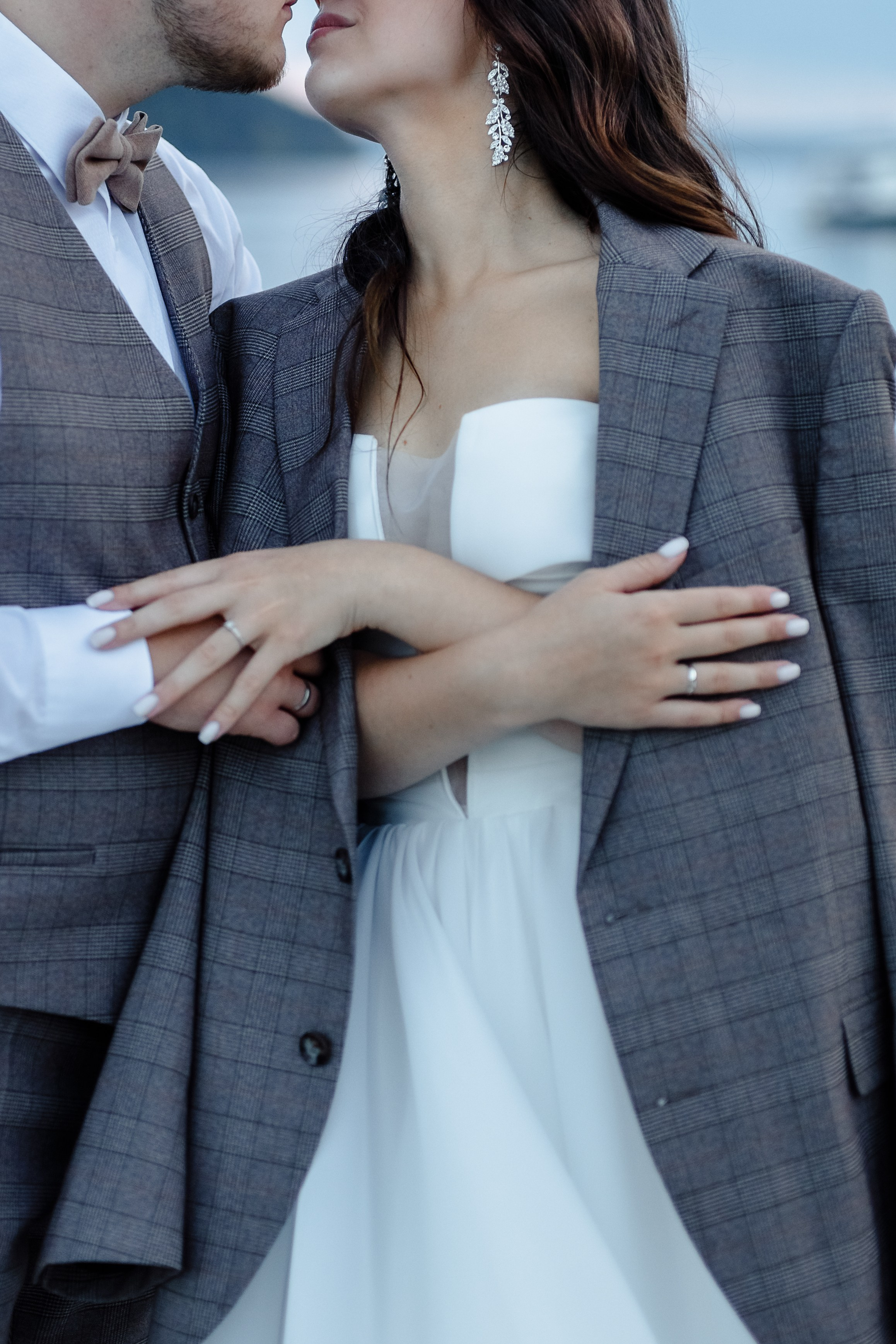 Алёна и Кирилл. Полный свадебный день. Свадебный фотограф Москва КМВ Марина Комиссарова