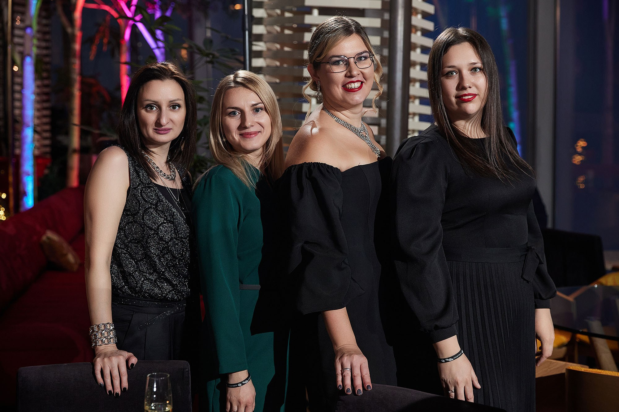 Съемка корпоративов. Фотограф в Москве Валерий Боцман