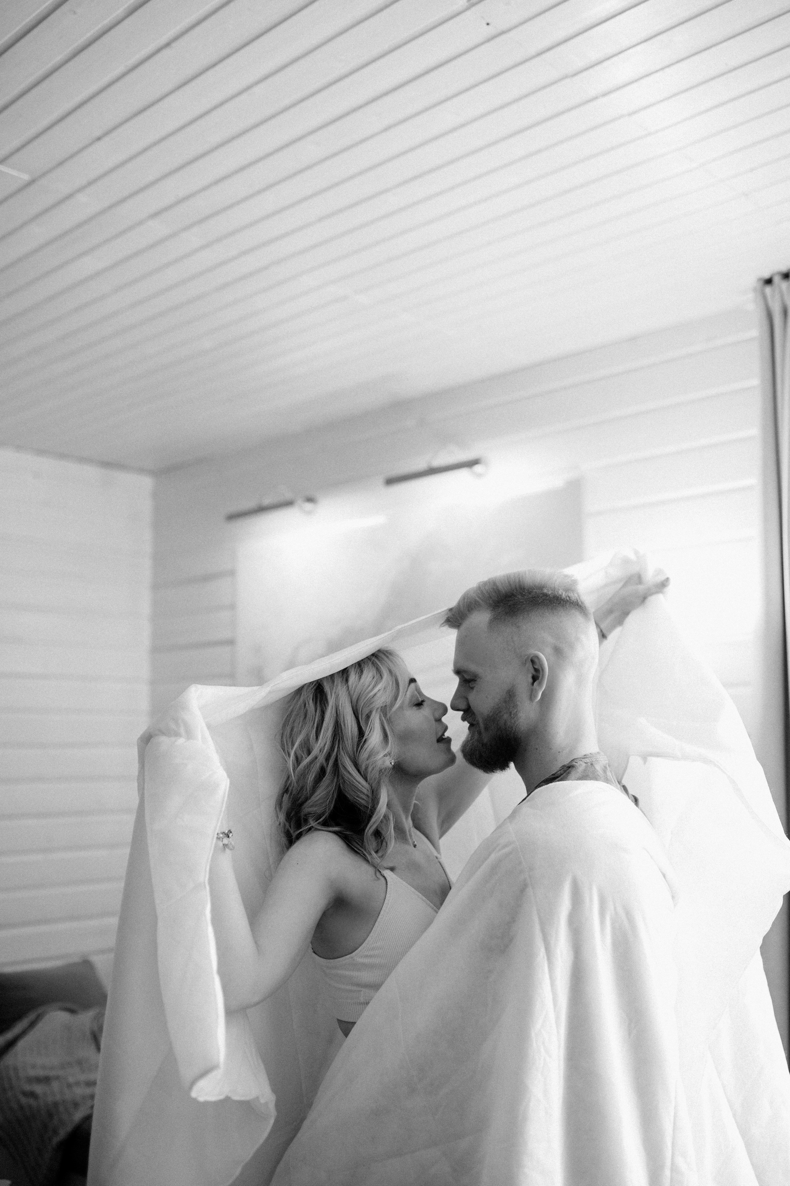 Артём & Лика. DIANA TILIKAINEN — Фотограф Республика Карелия