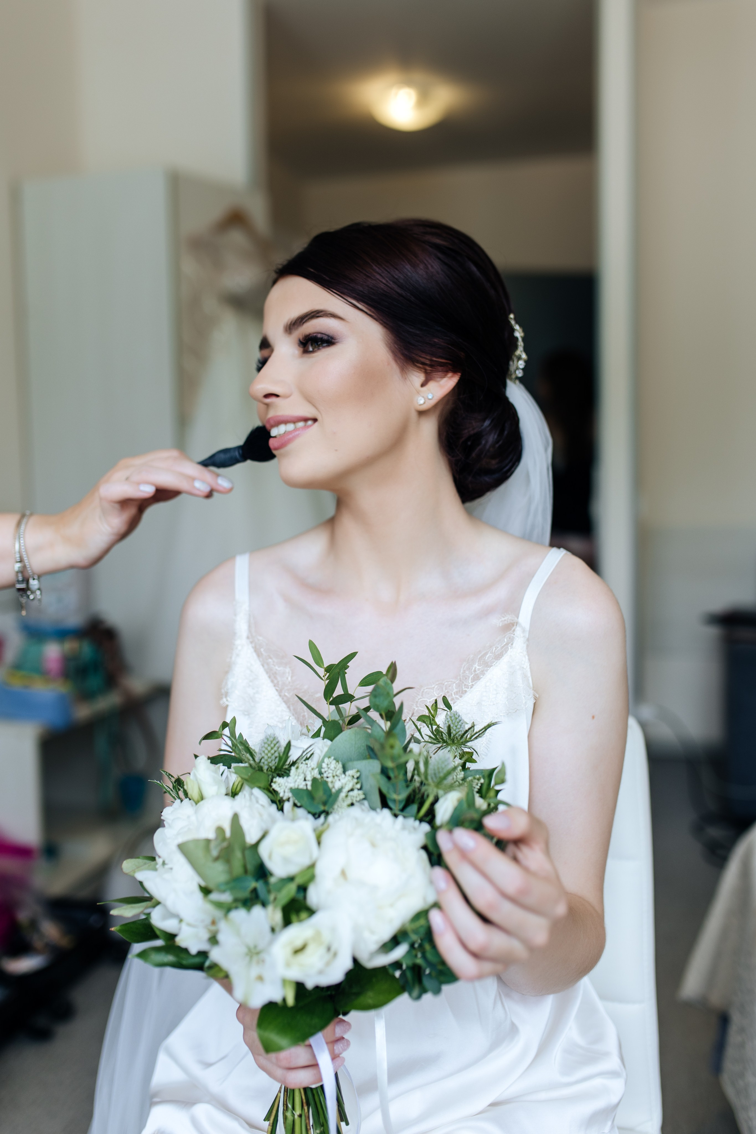 Ксения & Александр. DIANA TILIKAINEN — Фотограф Республика Карелия