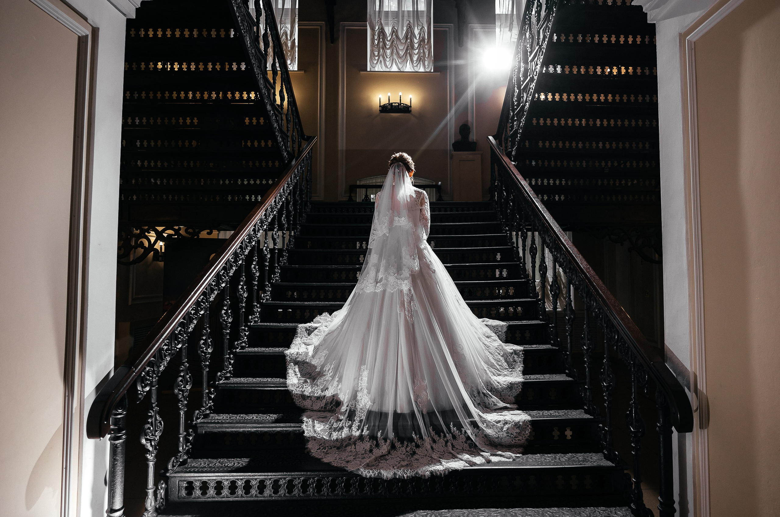 Ксения & Максим | 05.07.2024. Фотограф и видеограф Смоленск | Студия Цезарь