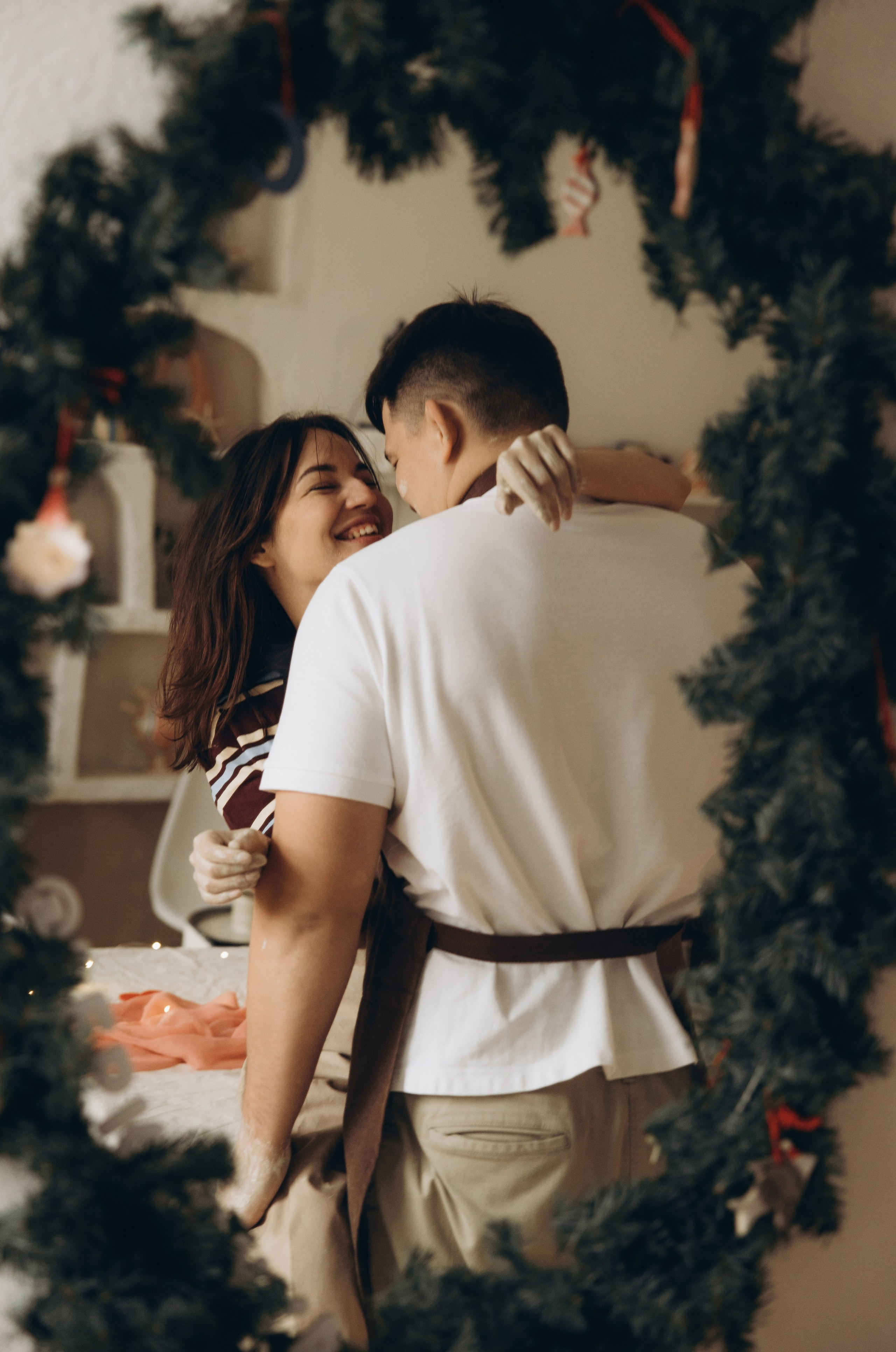 Love Story. Фотограф в Санкт-Петербурге Екатерина Евстафьева