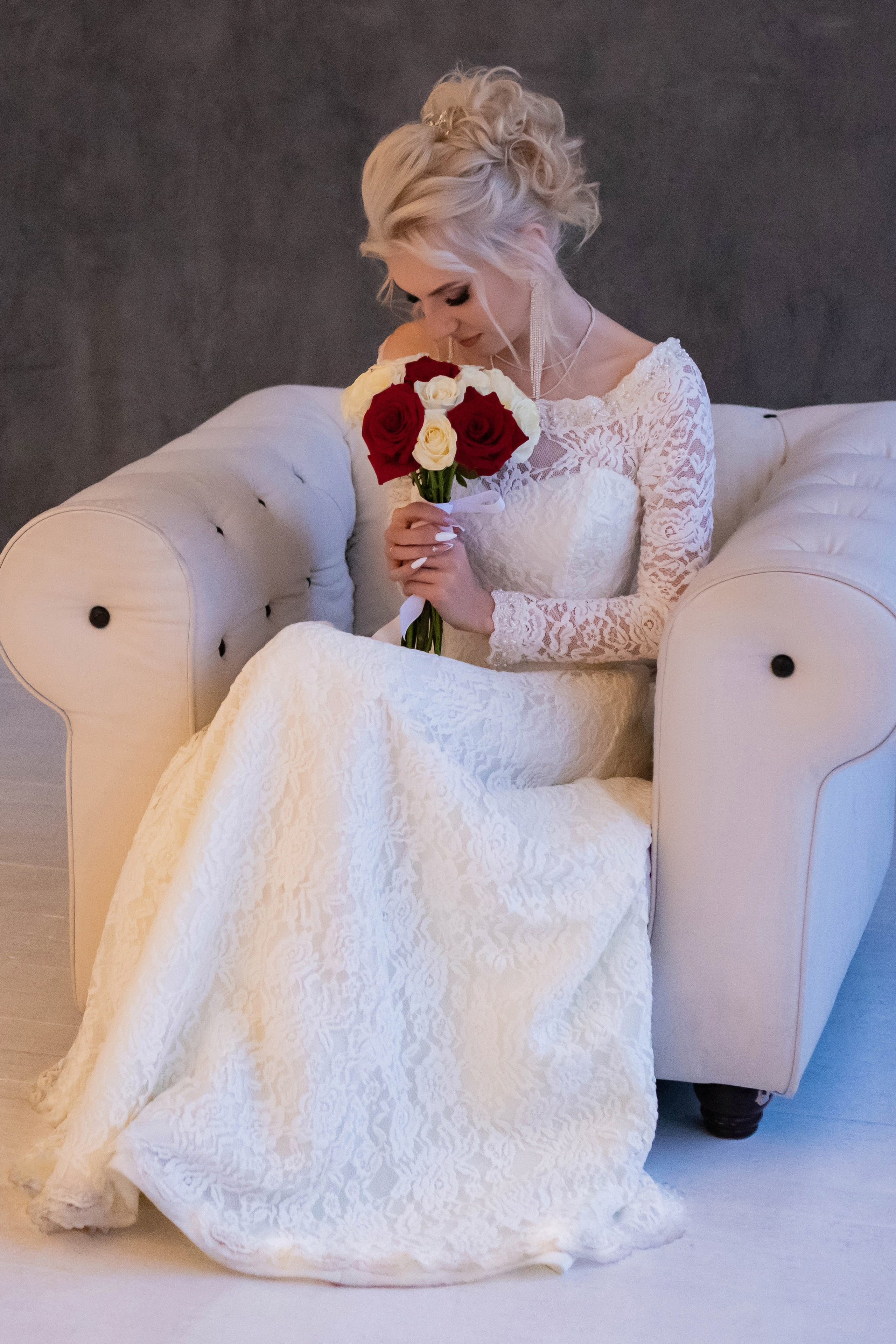 Запомнится навсегда. Фотограф в Липецке Ирина Козлова