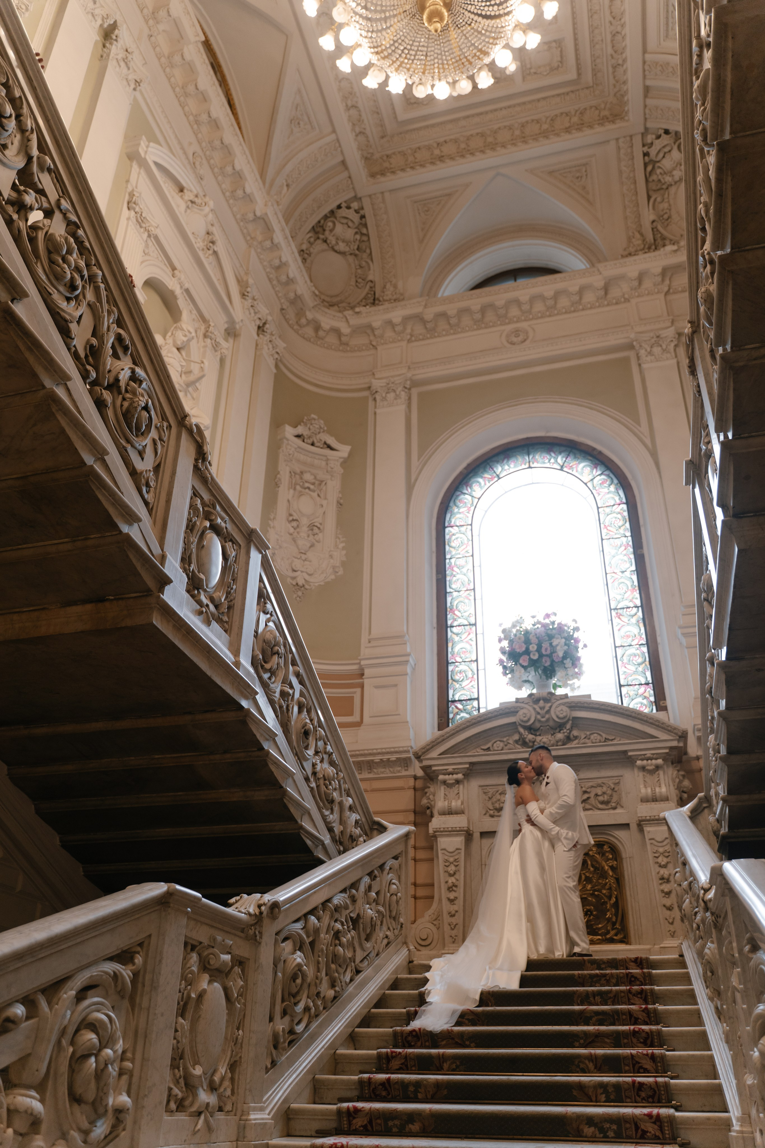 A&А. Свадебный фотограф — Наталья Фед СПб/Москва