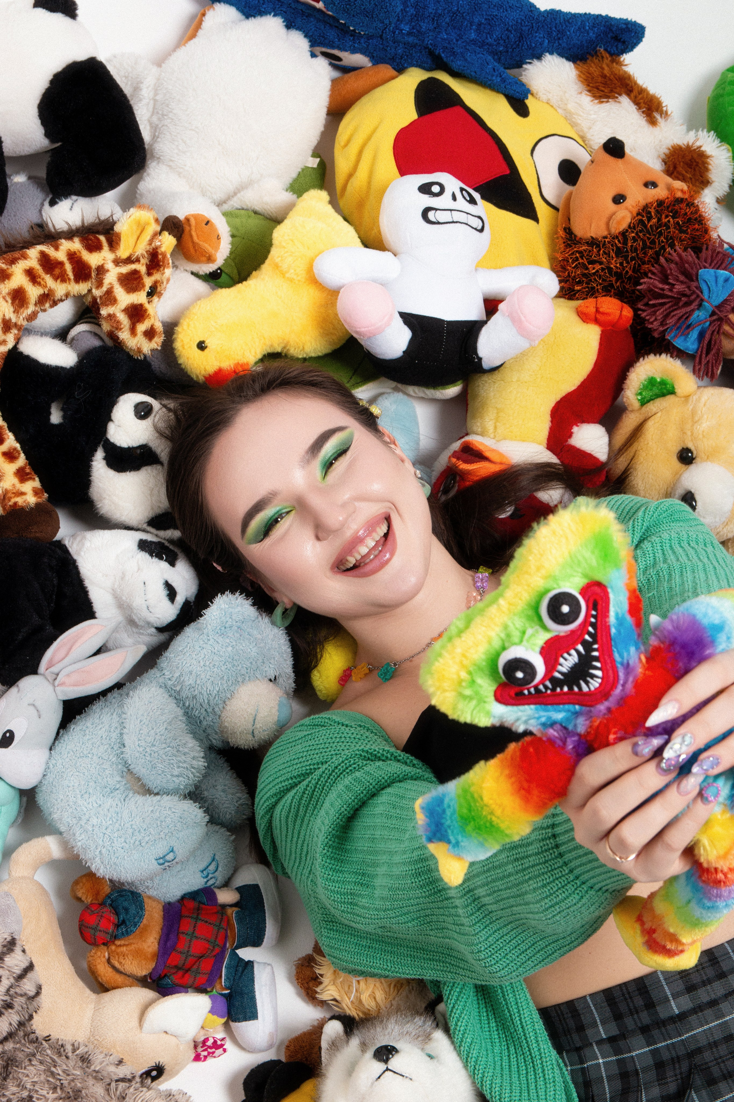 Анастасия. Главная