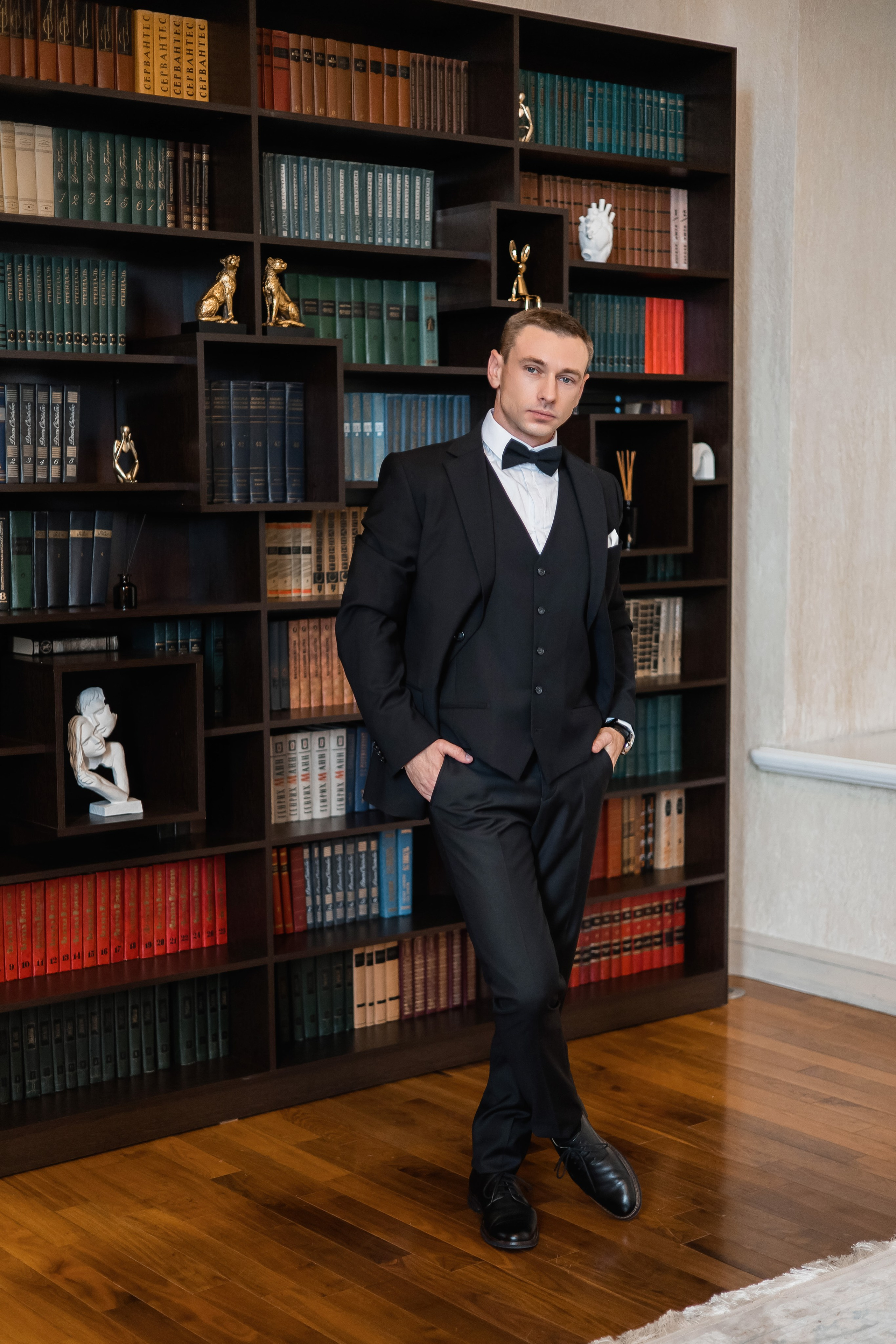 Алина и Владислав. Фотография с любовью от Людмилы Луценко