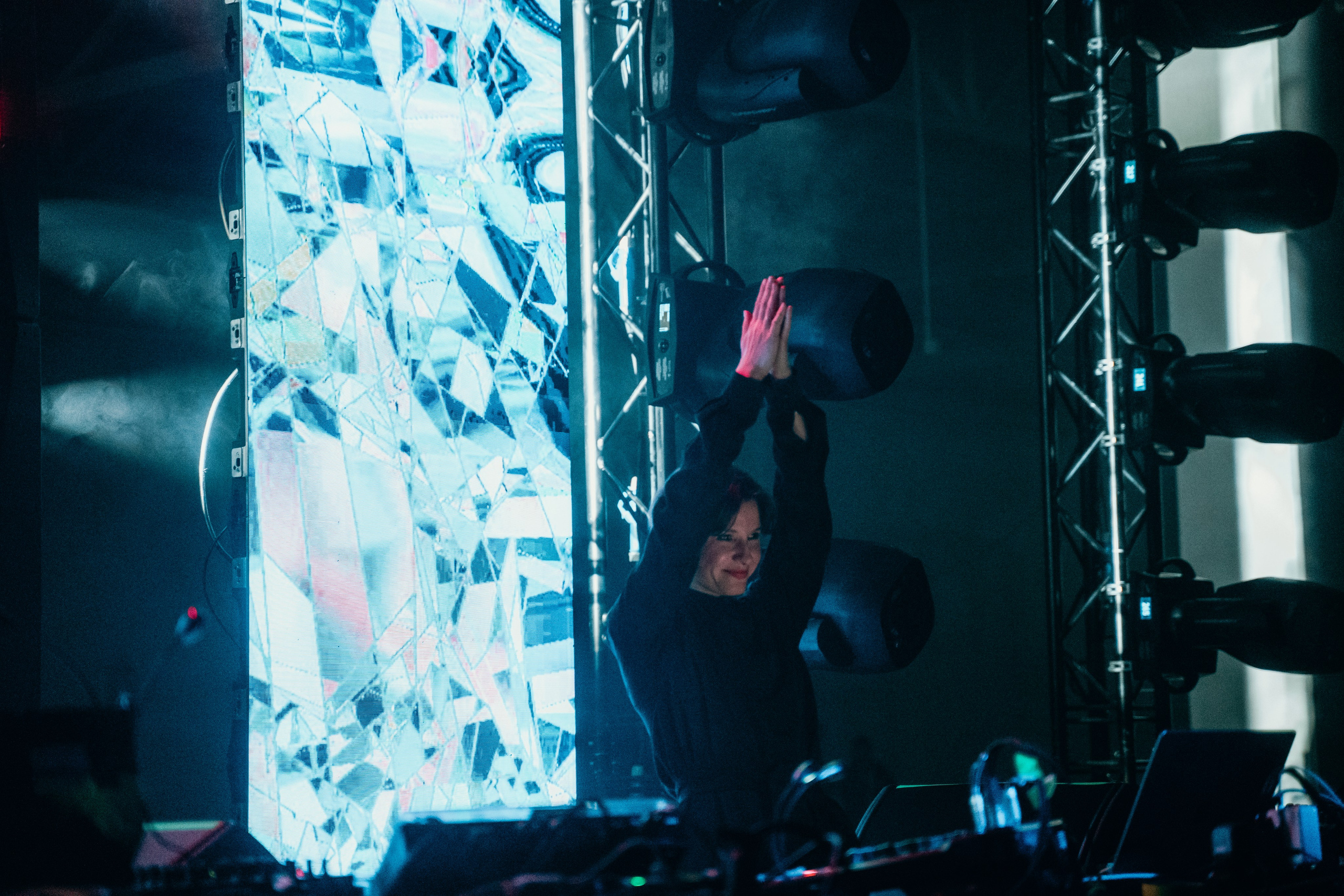 TON 2024. Главная