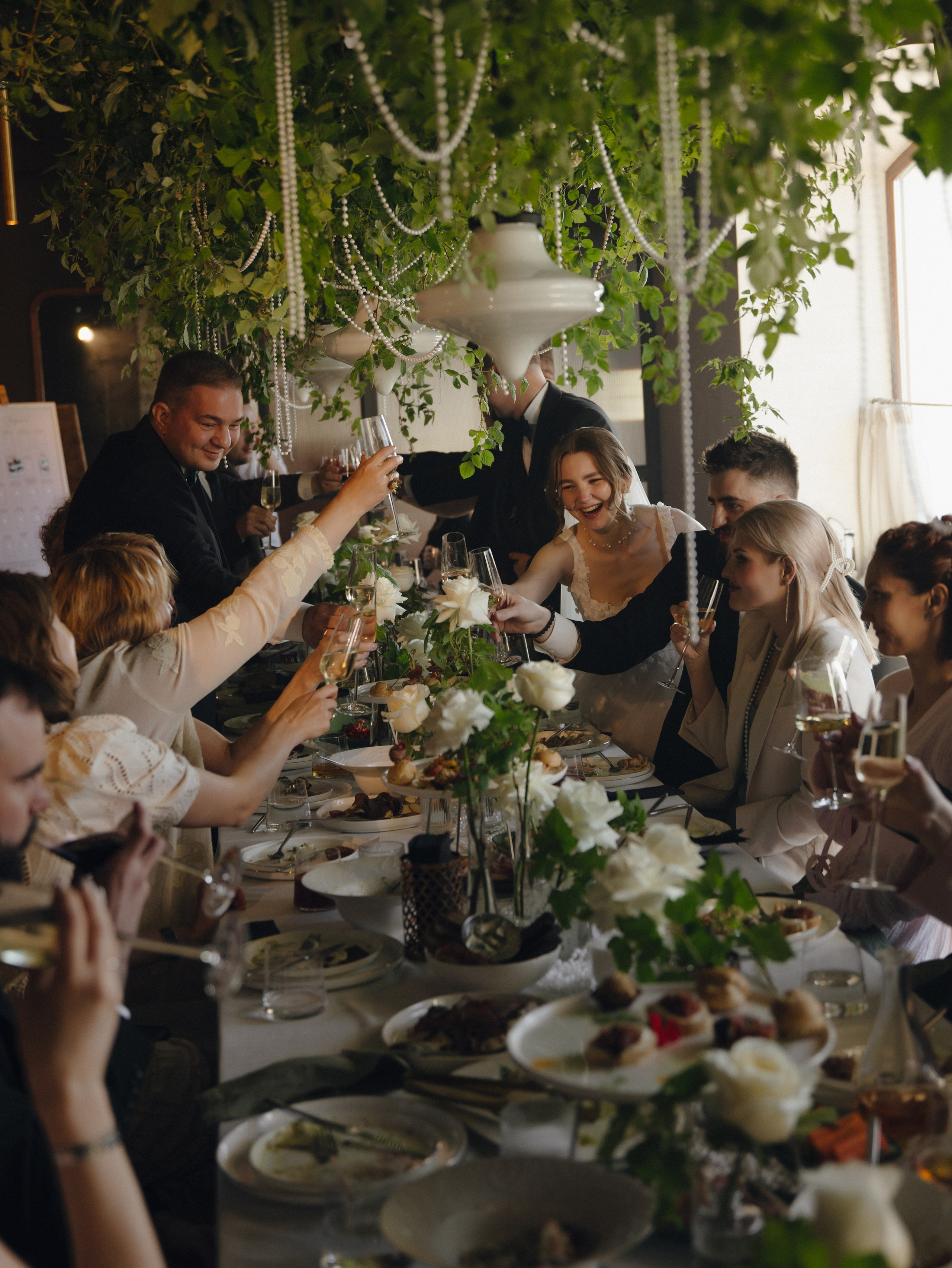 I & M. Фотограф Санкт-Петербург Евгения Корякина (eva_maruu)