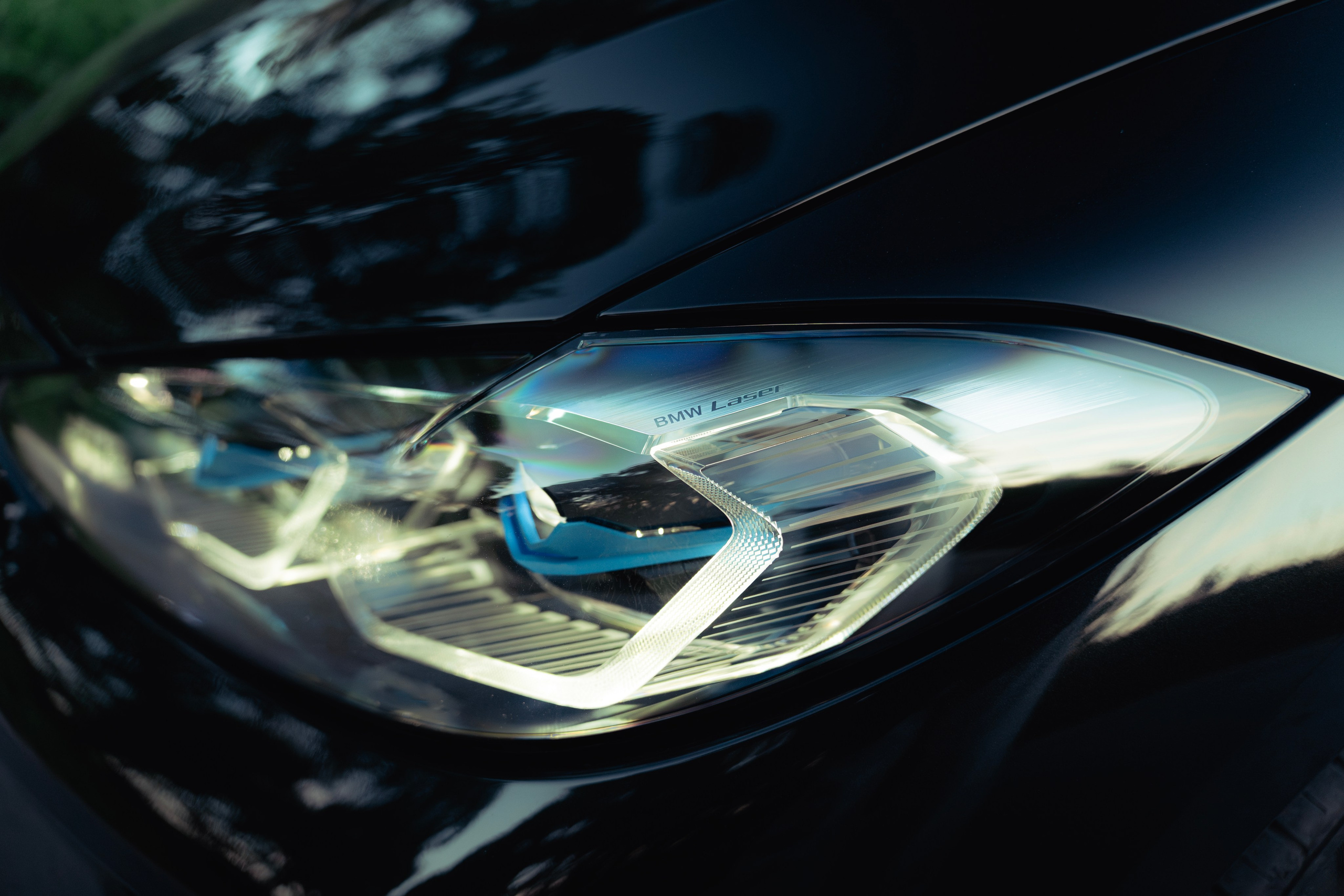 Фотографии BMW 4-series G23