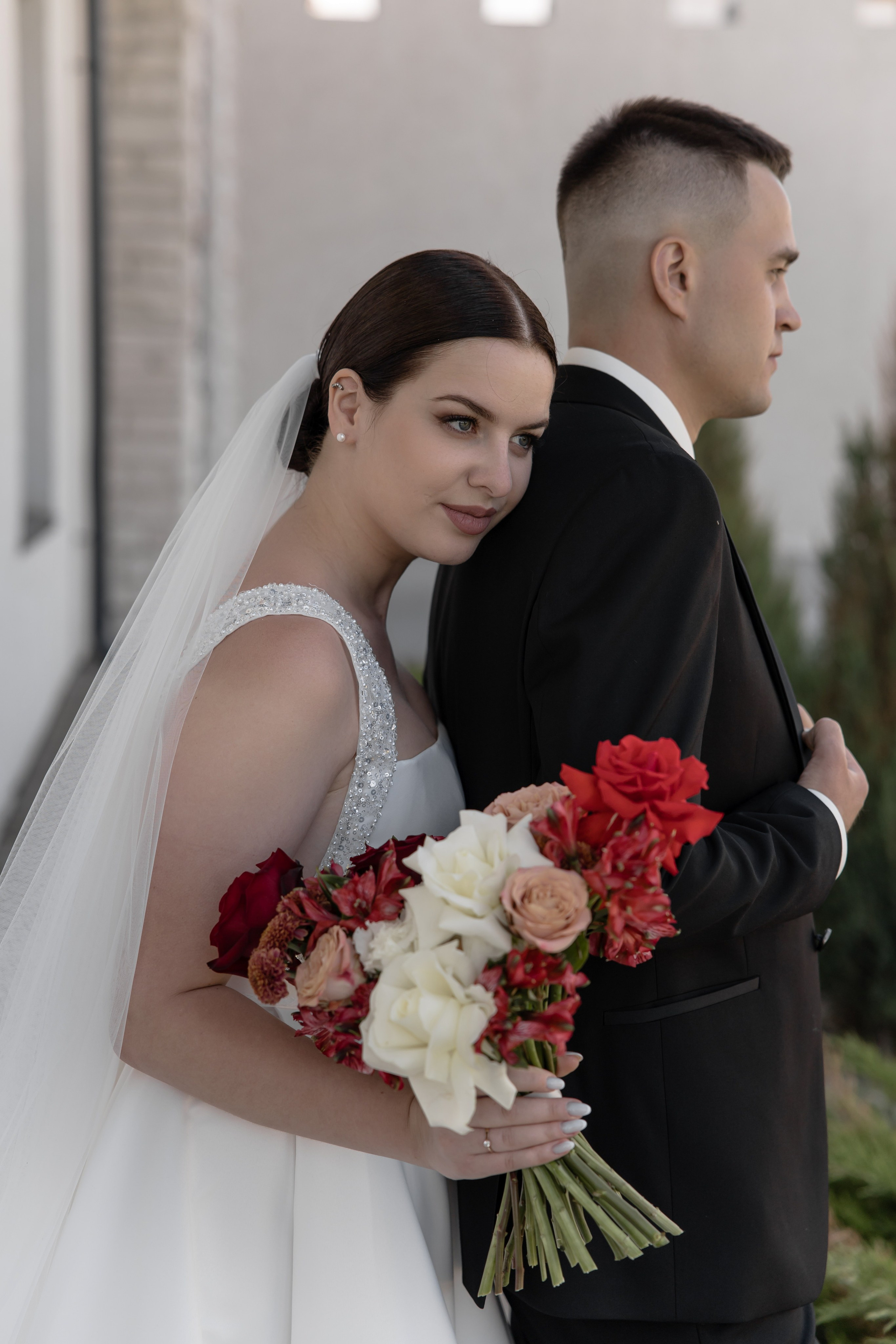 Валерий и Лиза. Свадебный и Семейный фотограф по всему миру Анна Фёдорова