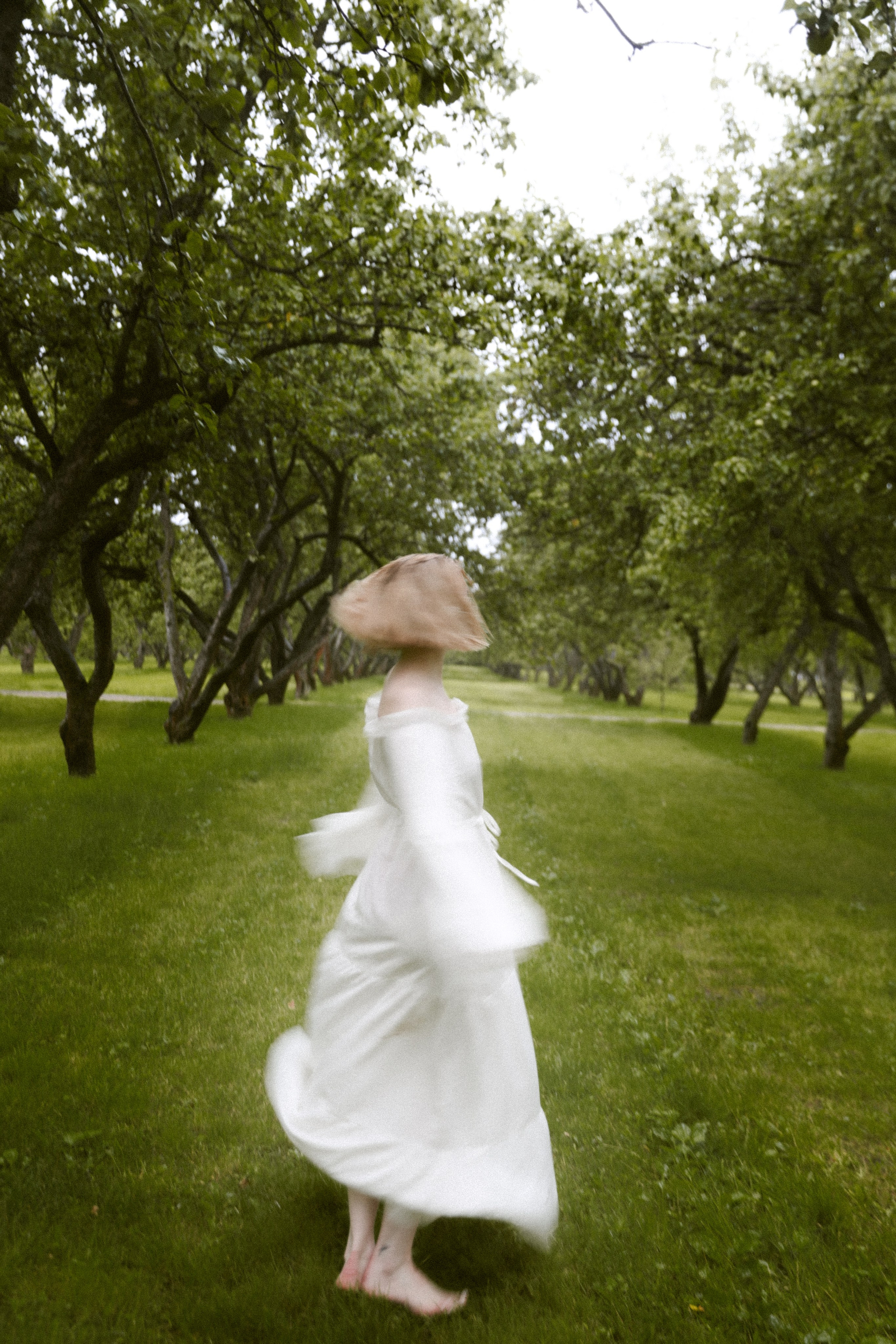 Lolita. Виктория Калугина — фотограф и видеомейкер в Москве