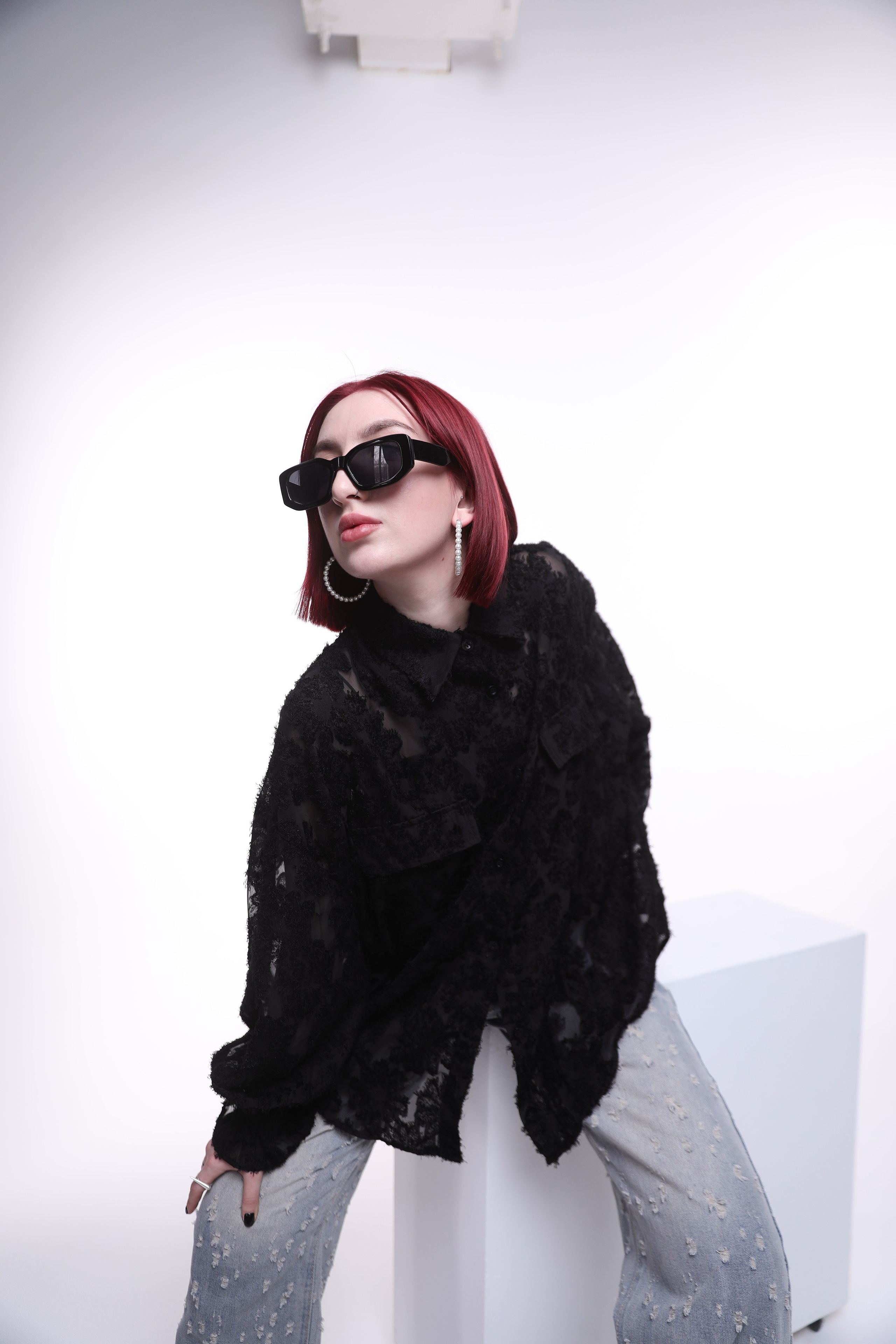 WB. Виктория Калугина — фотограф и видеомейкер в Москве