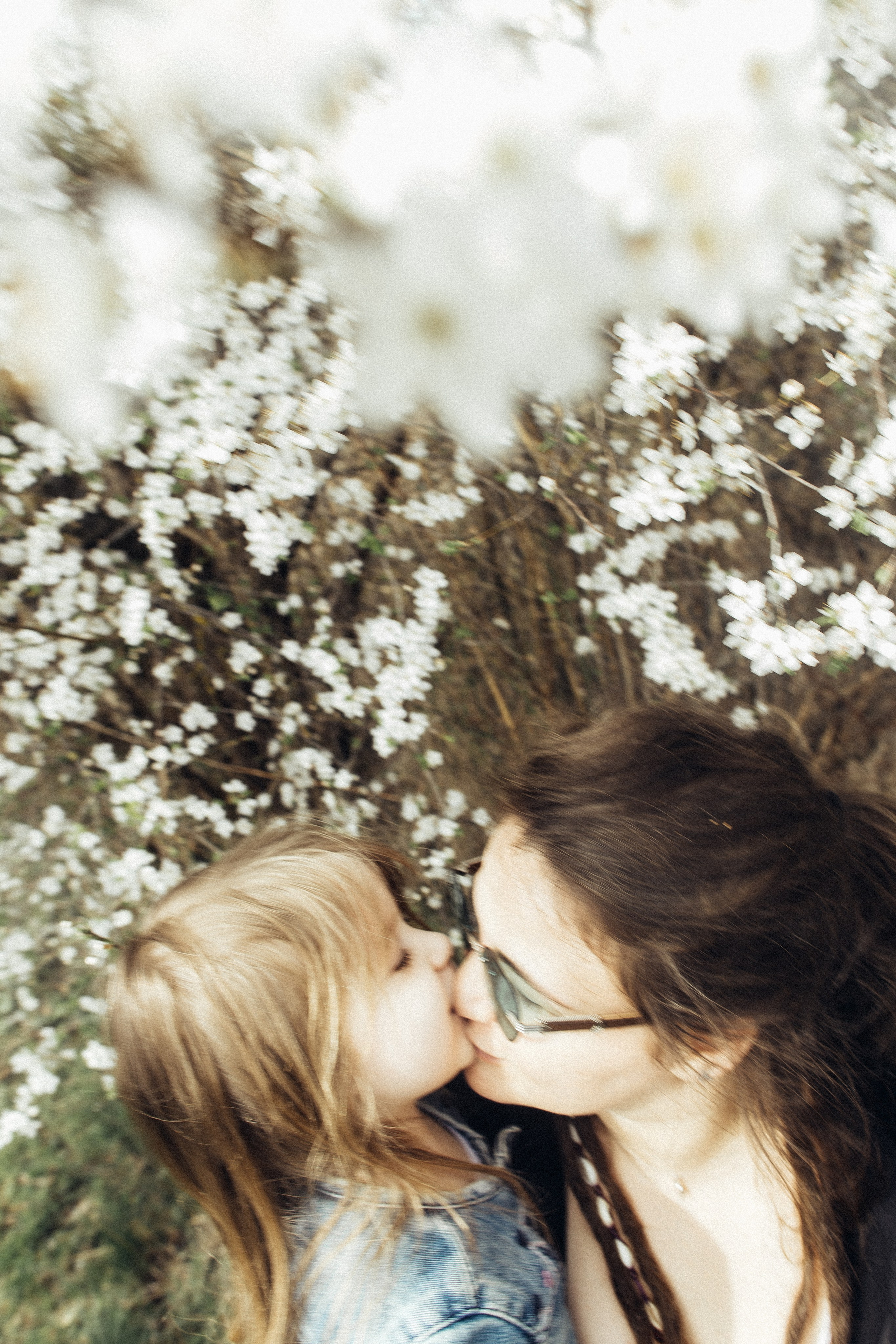 Маша и девочки. Семейный фотограф в Краснодаре Анна Пасик