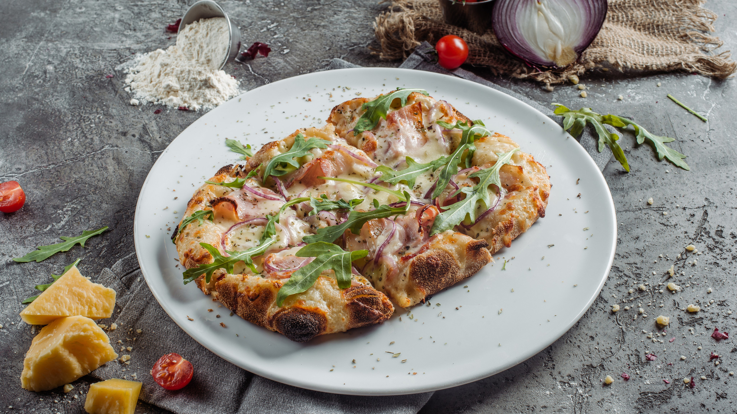 Портфолио. Фуд-фотограф и фуд-стилист в Санкт-Петербурге Алексей Юстин