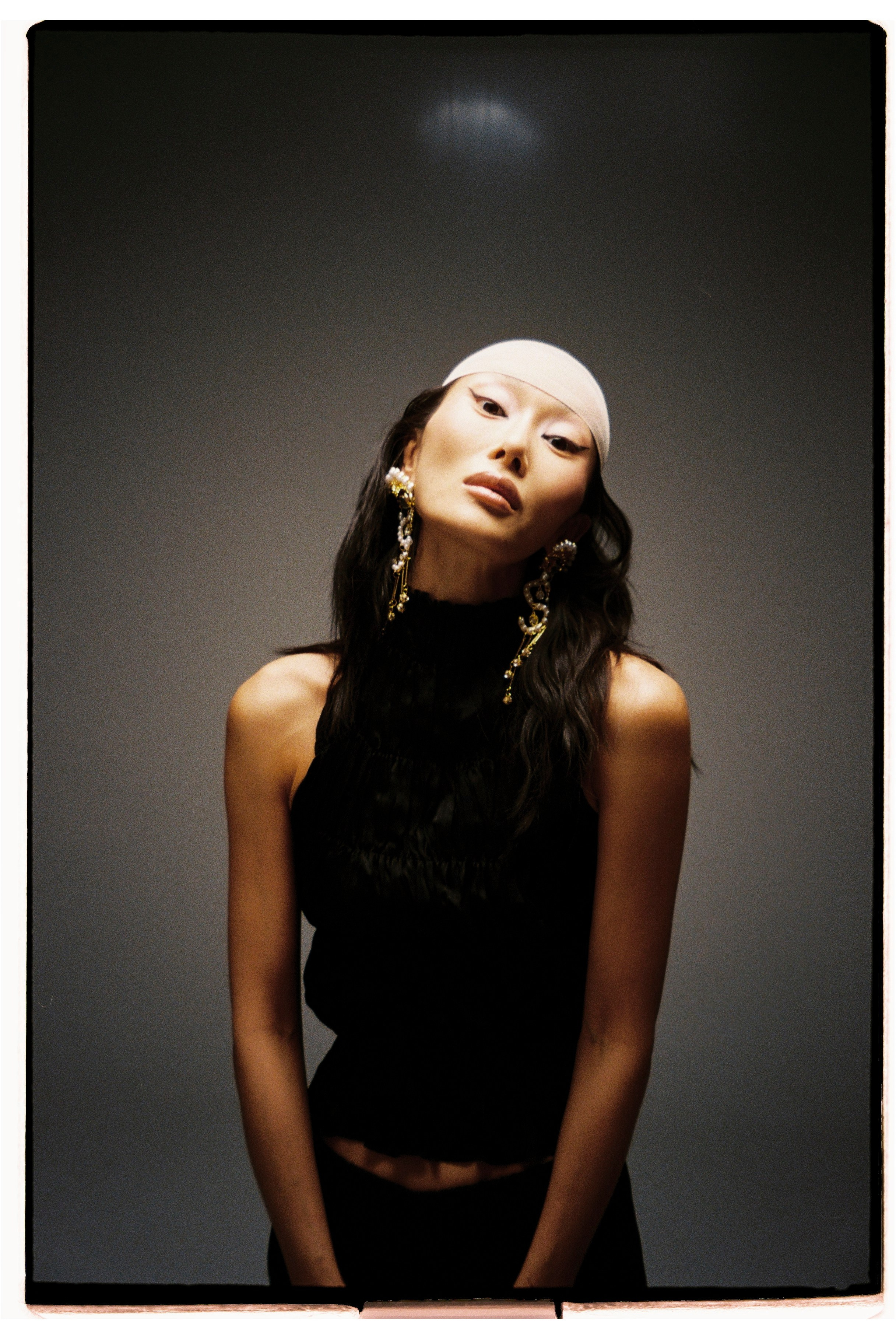 SASHA. Главная