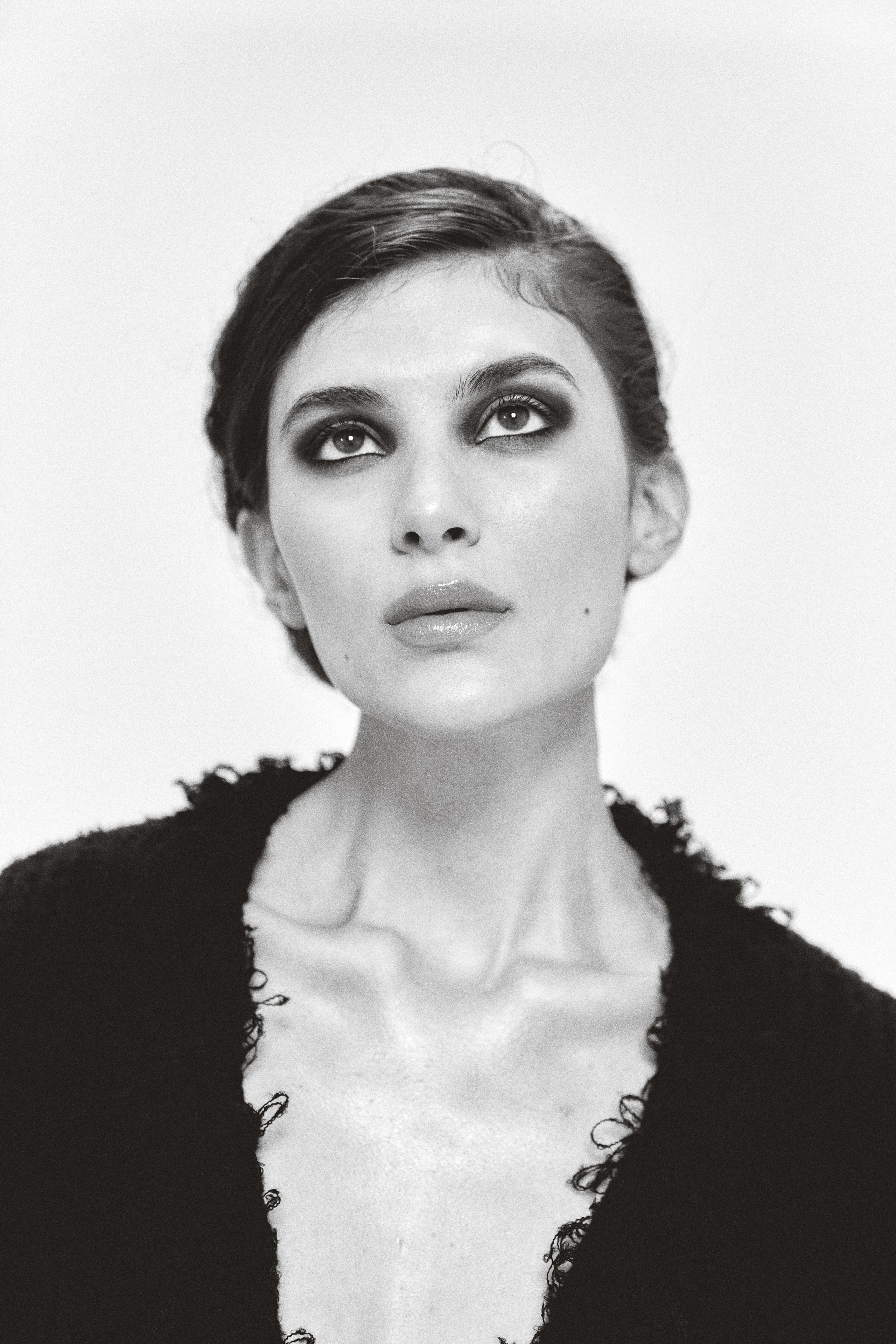 DIANA. Главная