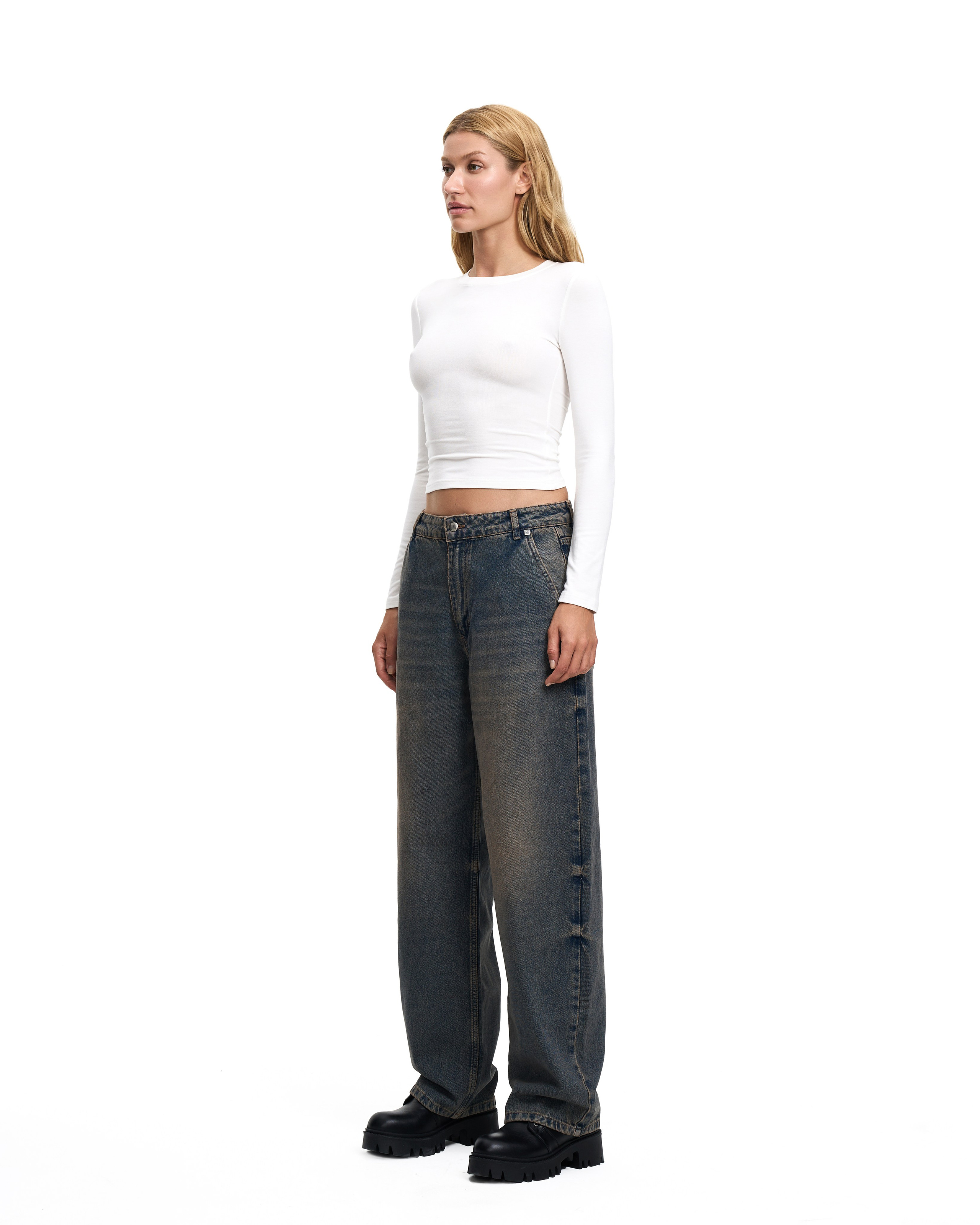 DENIM 495 NEW. Главная