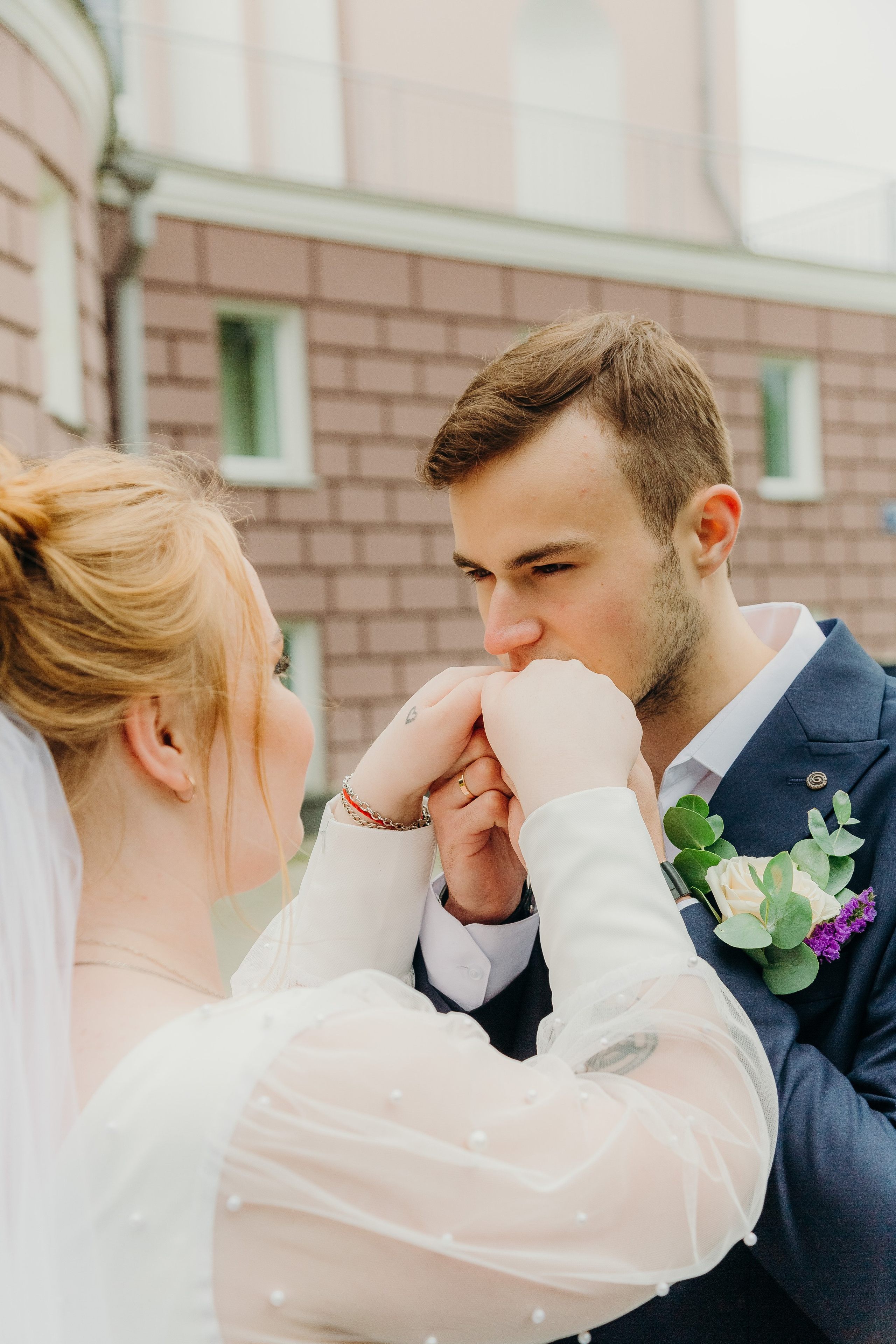 Милана и Егор. Фотограф в Петрозаводске Алексей Антропов