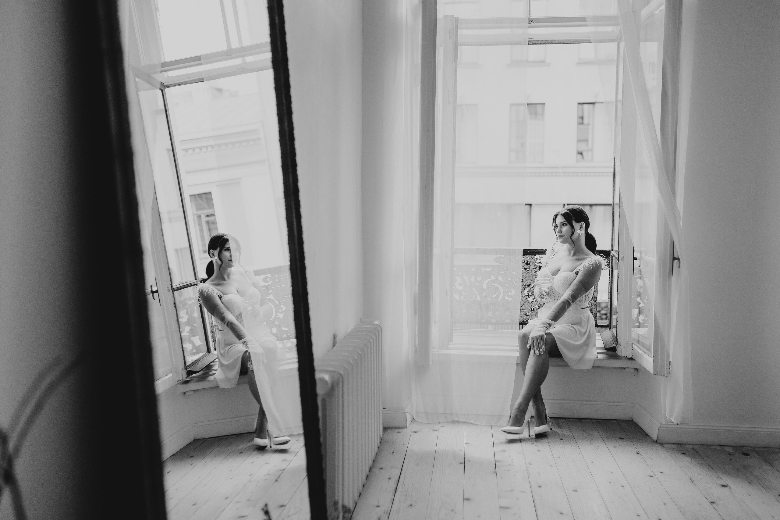 Wedding day 18.08.23. Свадебный фотограф в Санкт-Петербурге