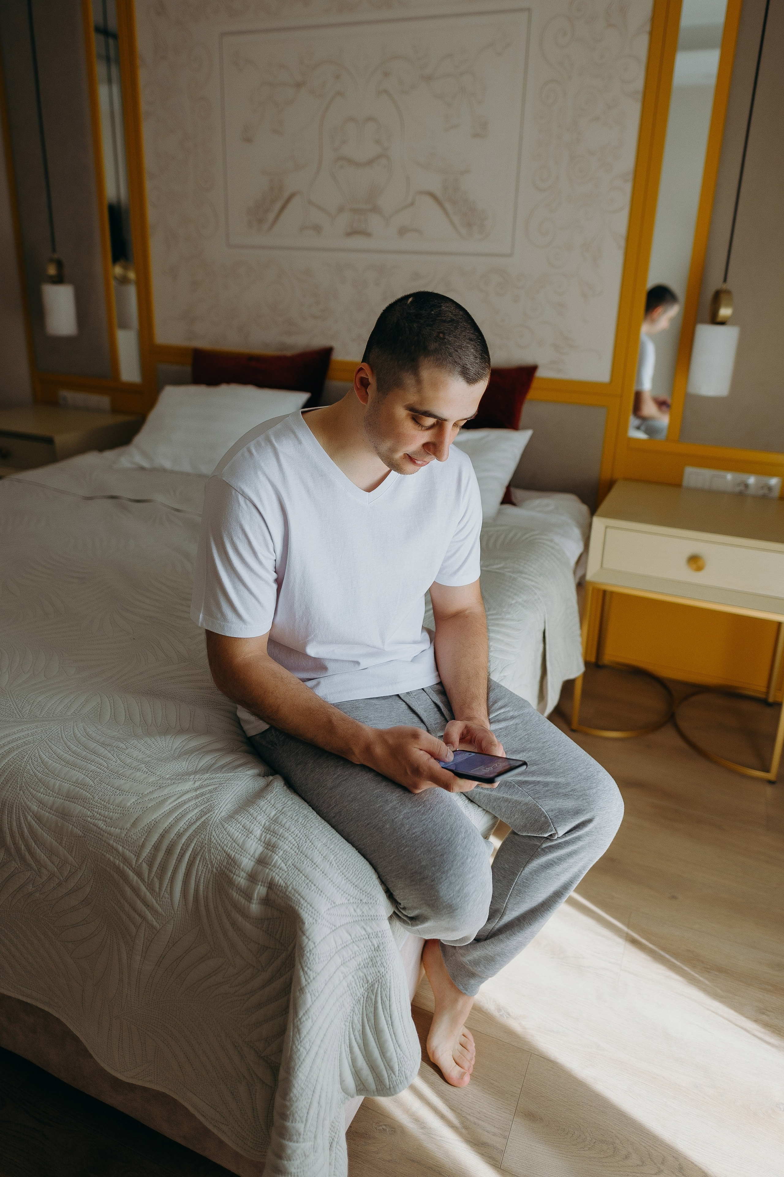 Wedding day 28.04.23. Свадебный фотограф в Санкт-Петербурге