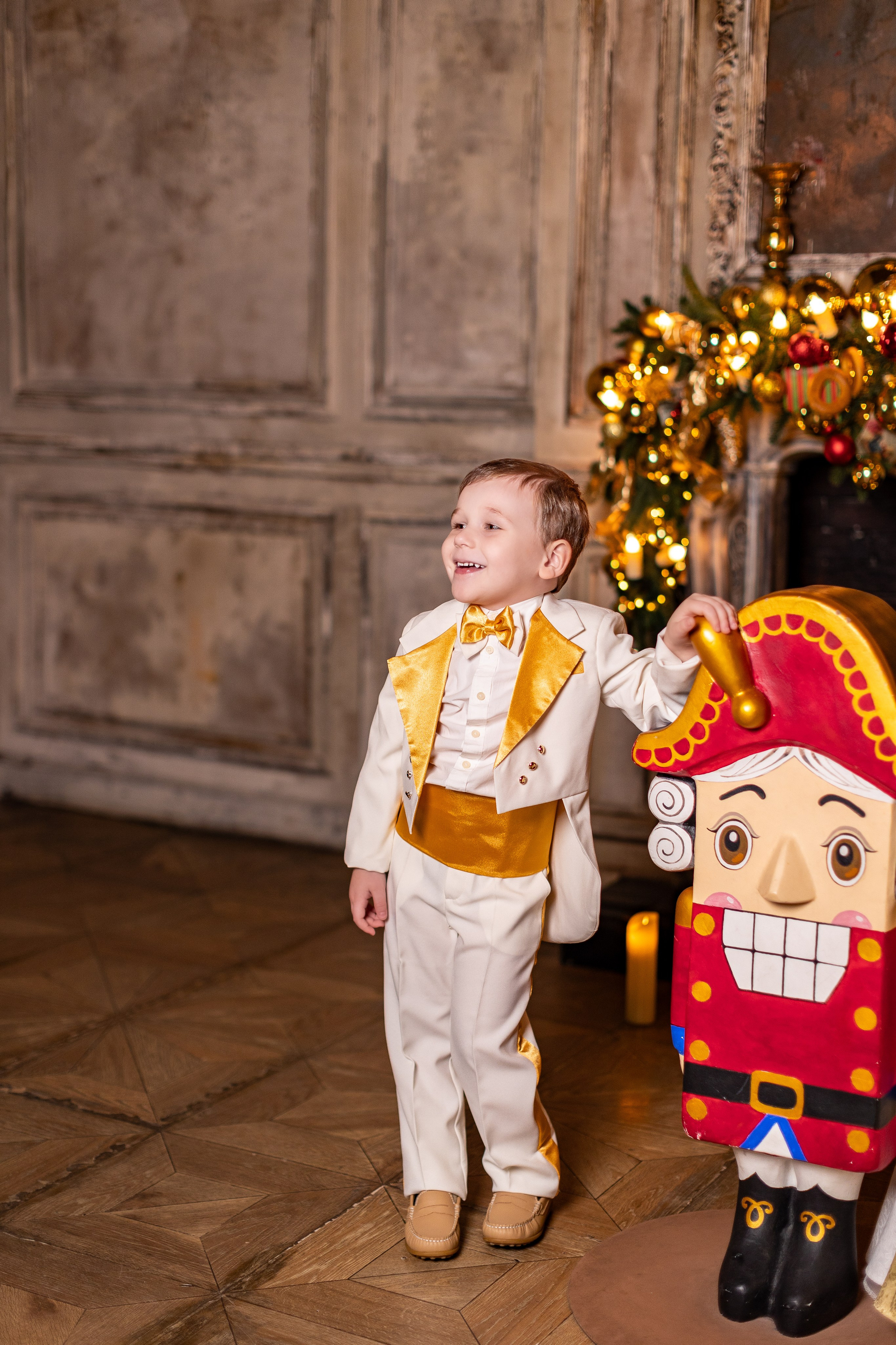 Принц Ярослав и принцесса Анечка. Фото и видео Москва, Московский. Свадебный фотограф, видеограф, фотосессии, видеосъемка