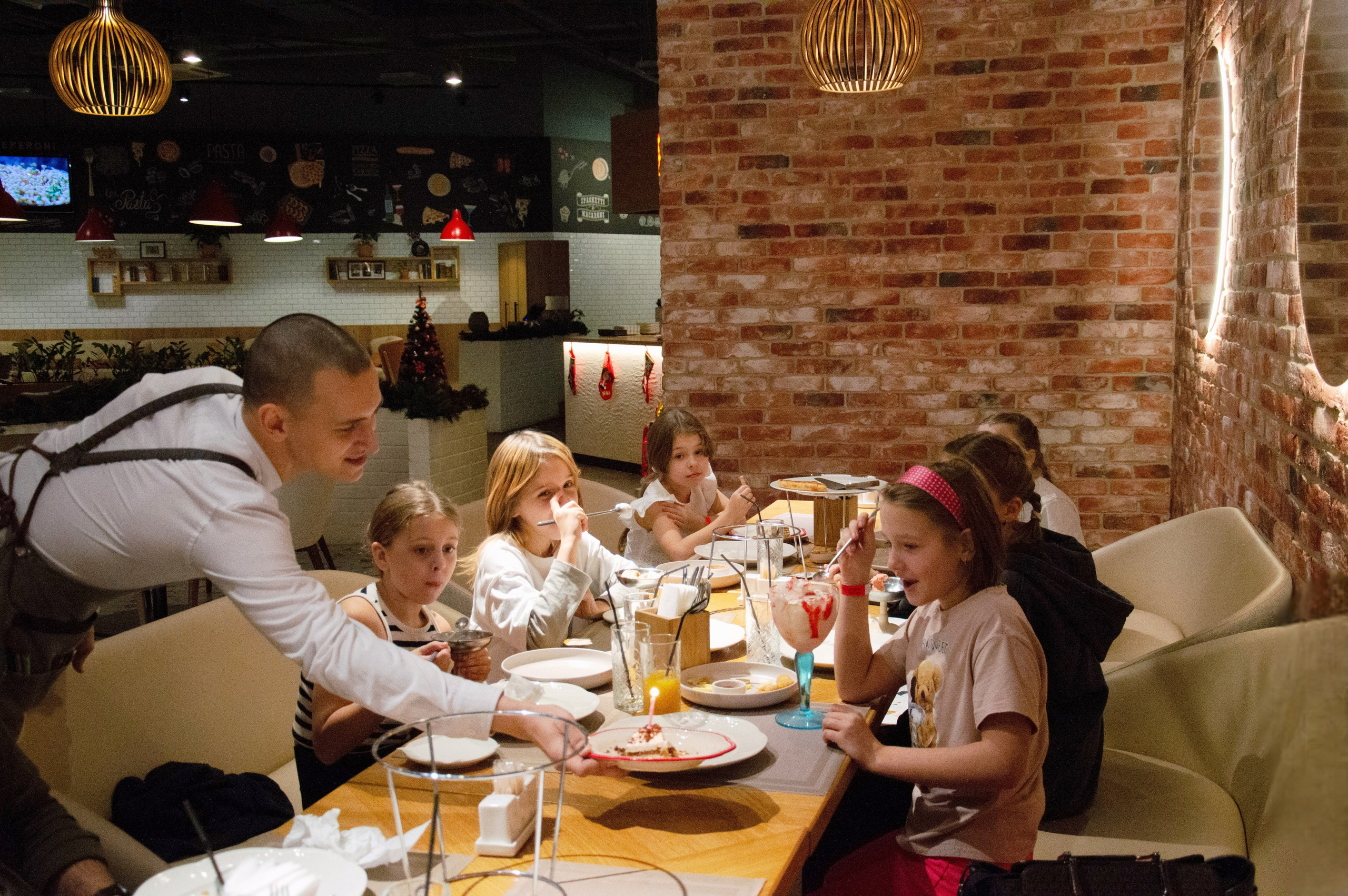 Съёмка мероприятия. F.O.xygen