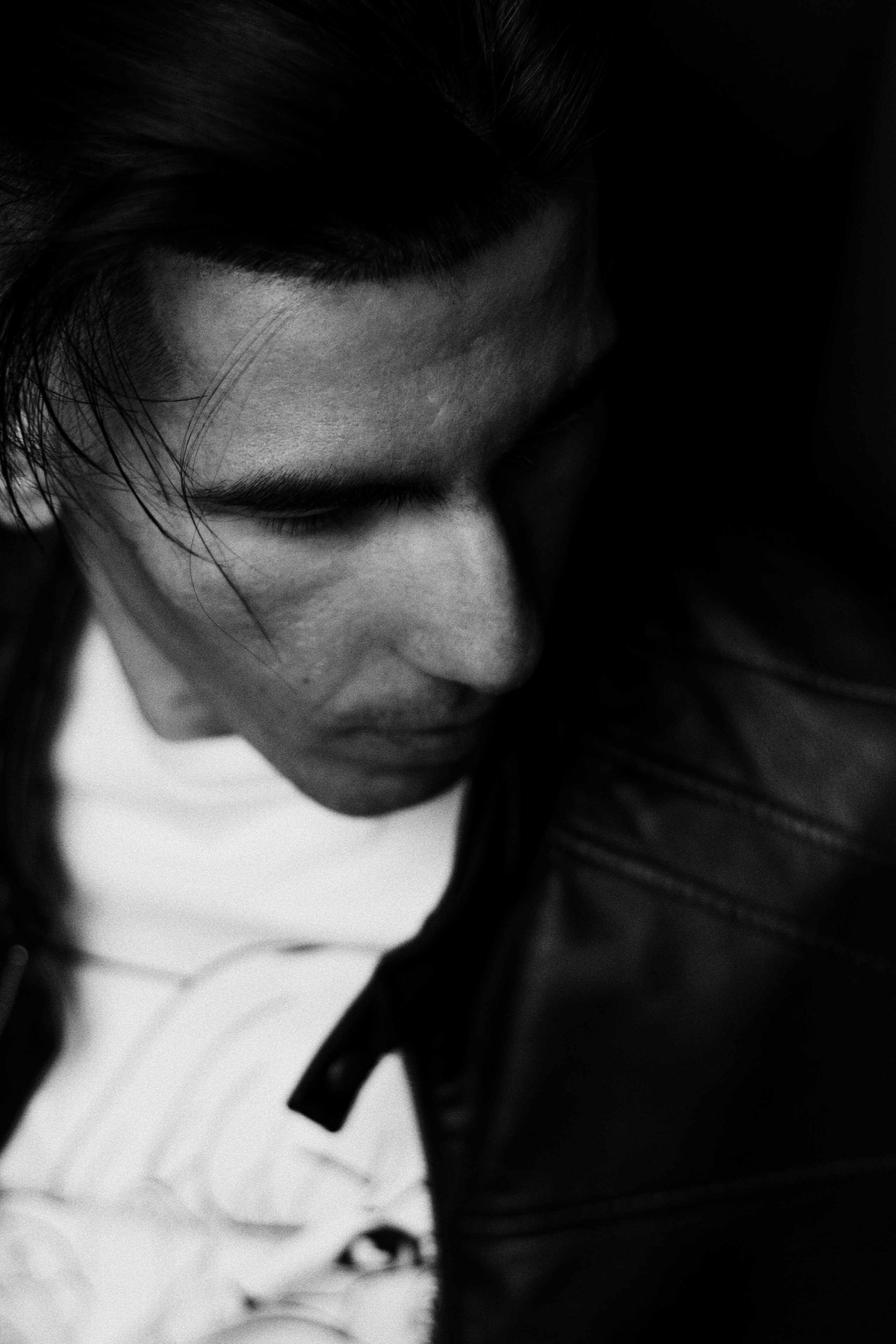 Мансур. Фотограф Дарья Мустафина, Тюмень