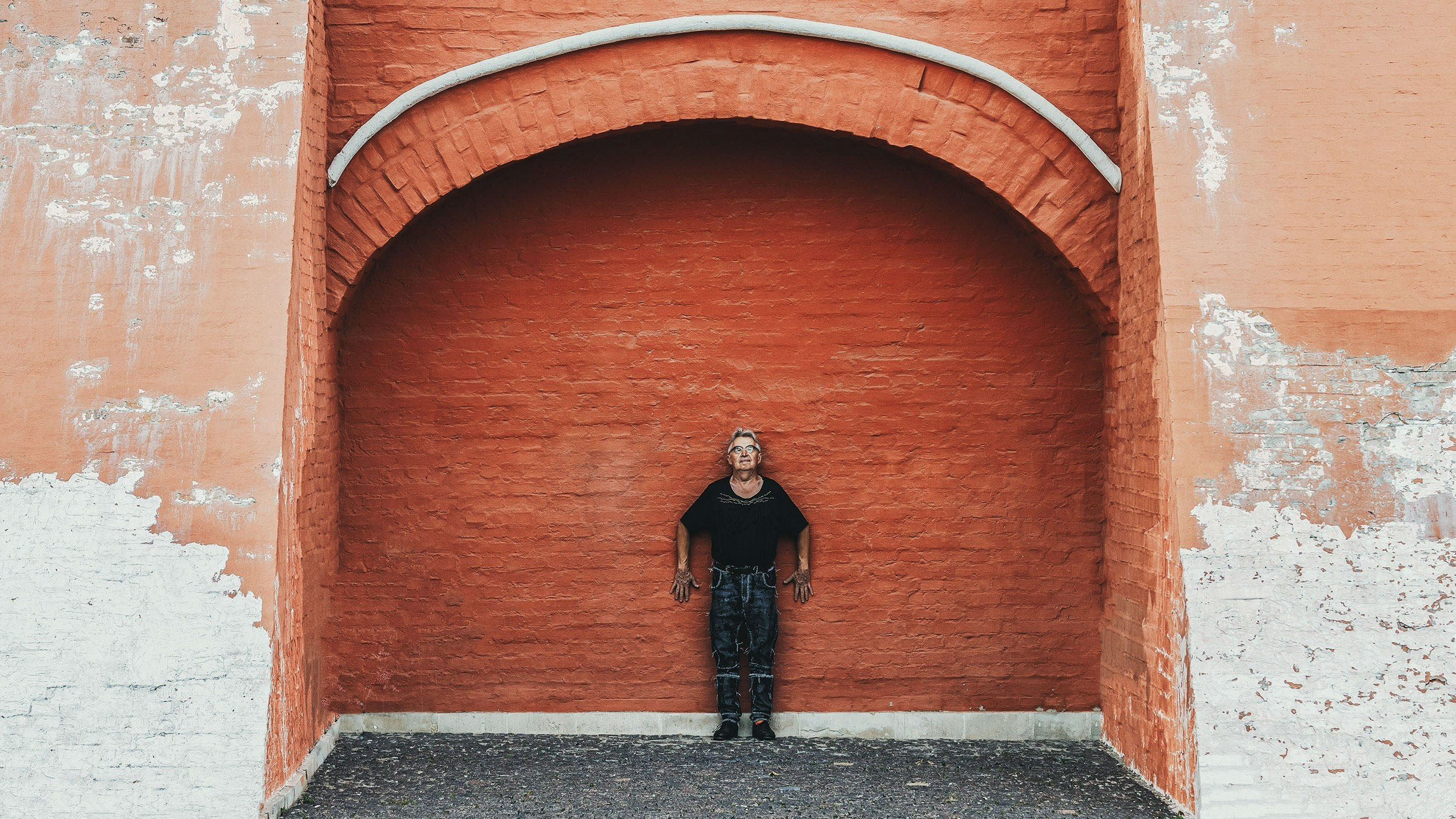 Portfolio. The Andris