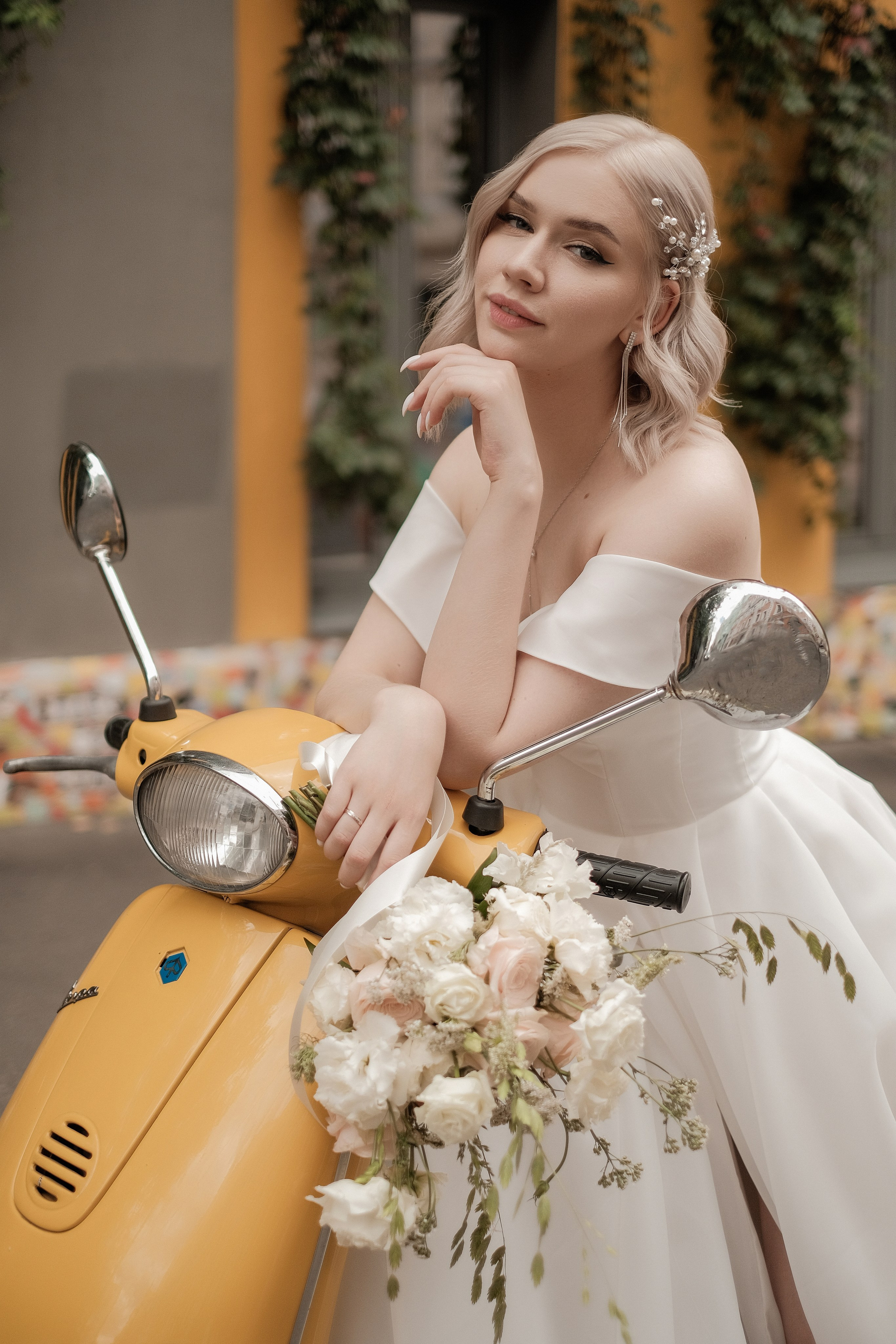 Организатор мероприятий Анна Щеголяева в Москве и Домодедово