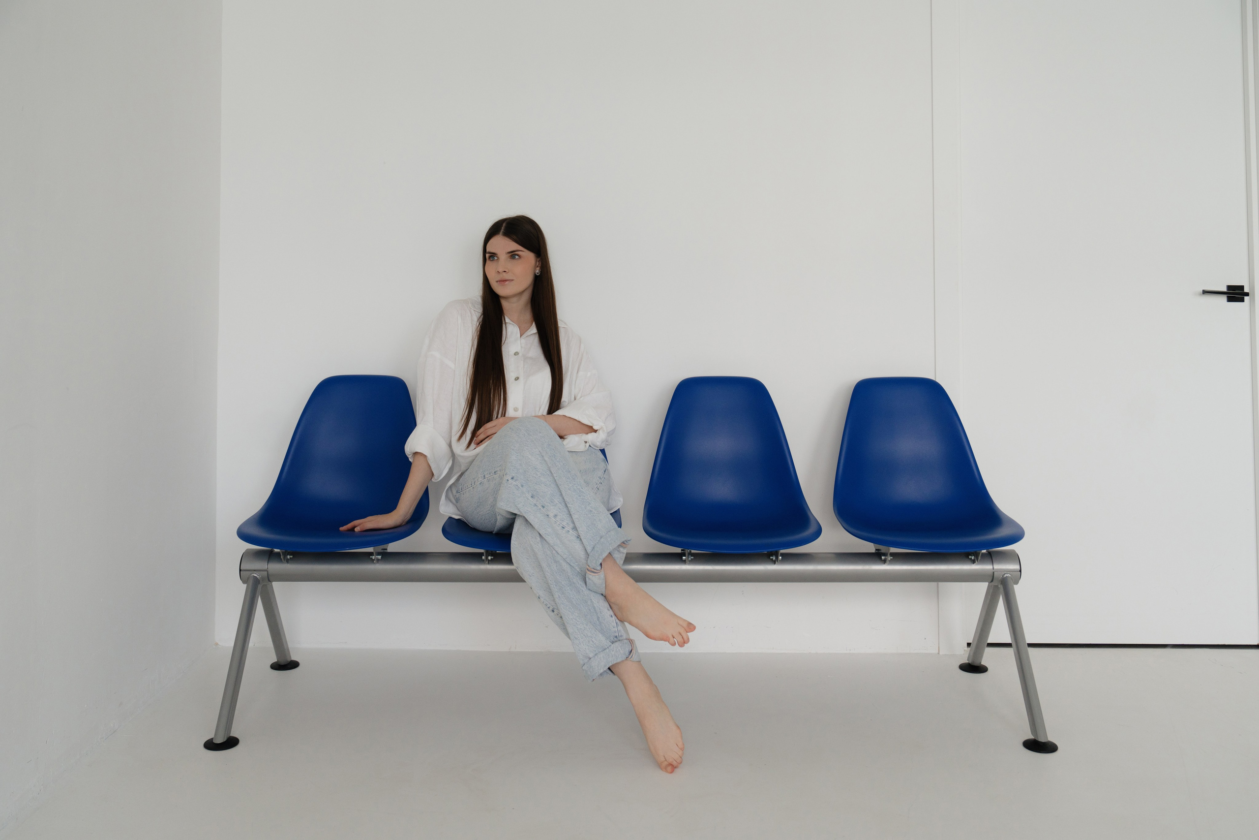 Даша. Фотограф с психологическим образованием