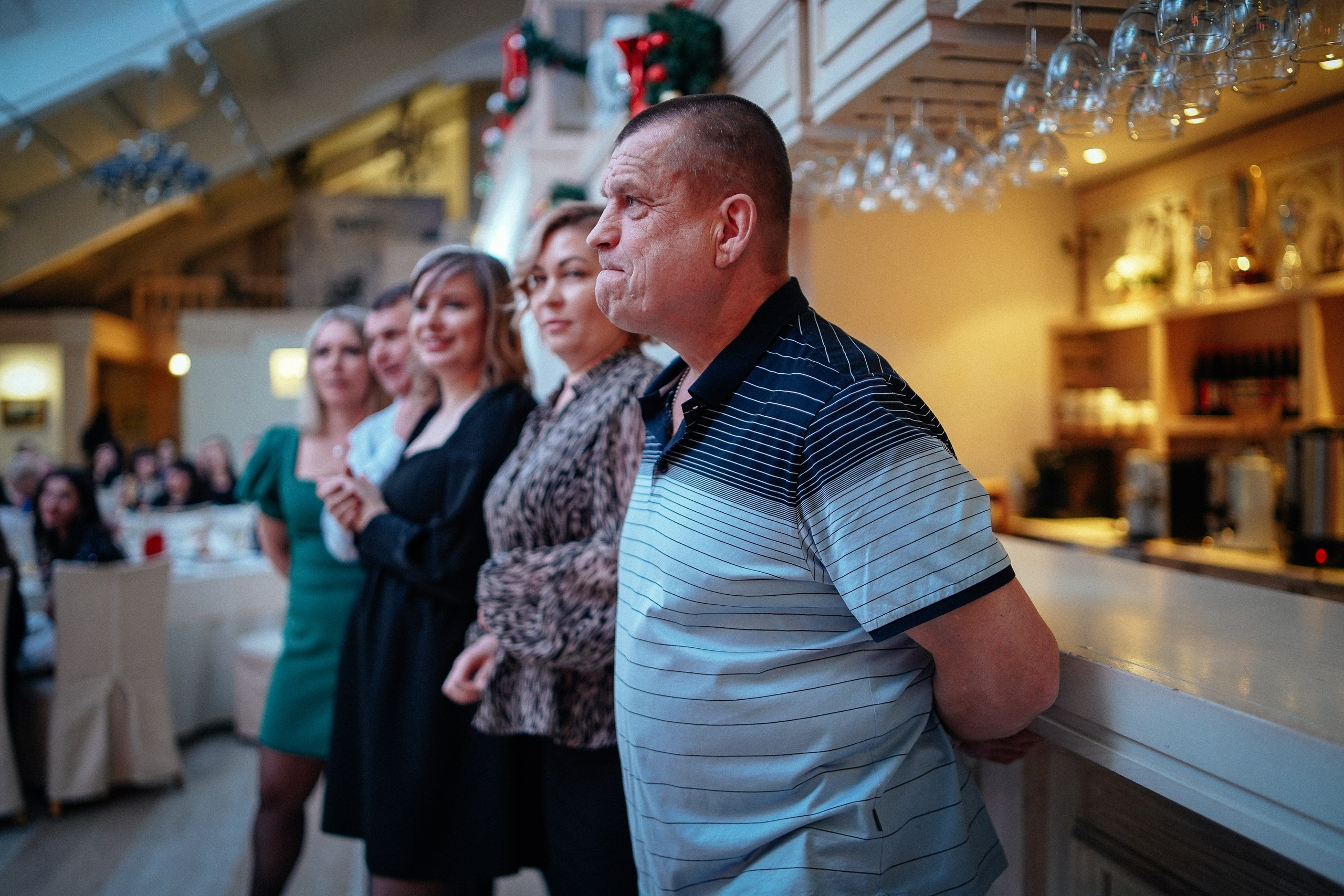 Event фотограф на корпоратив Новосибирск. Репортажный фотограф в Новосибирске. Алексей Гриценко