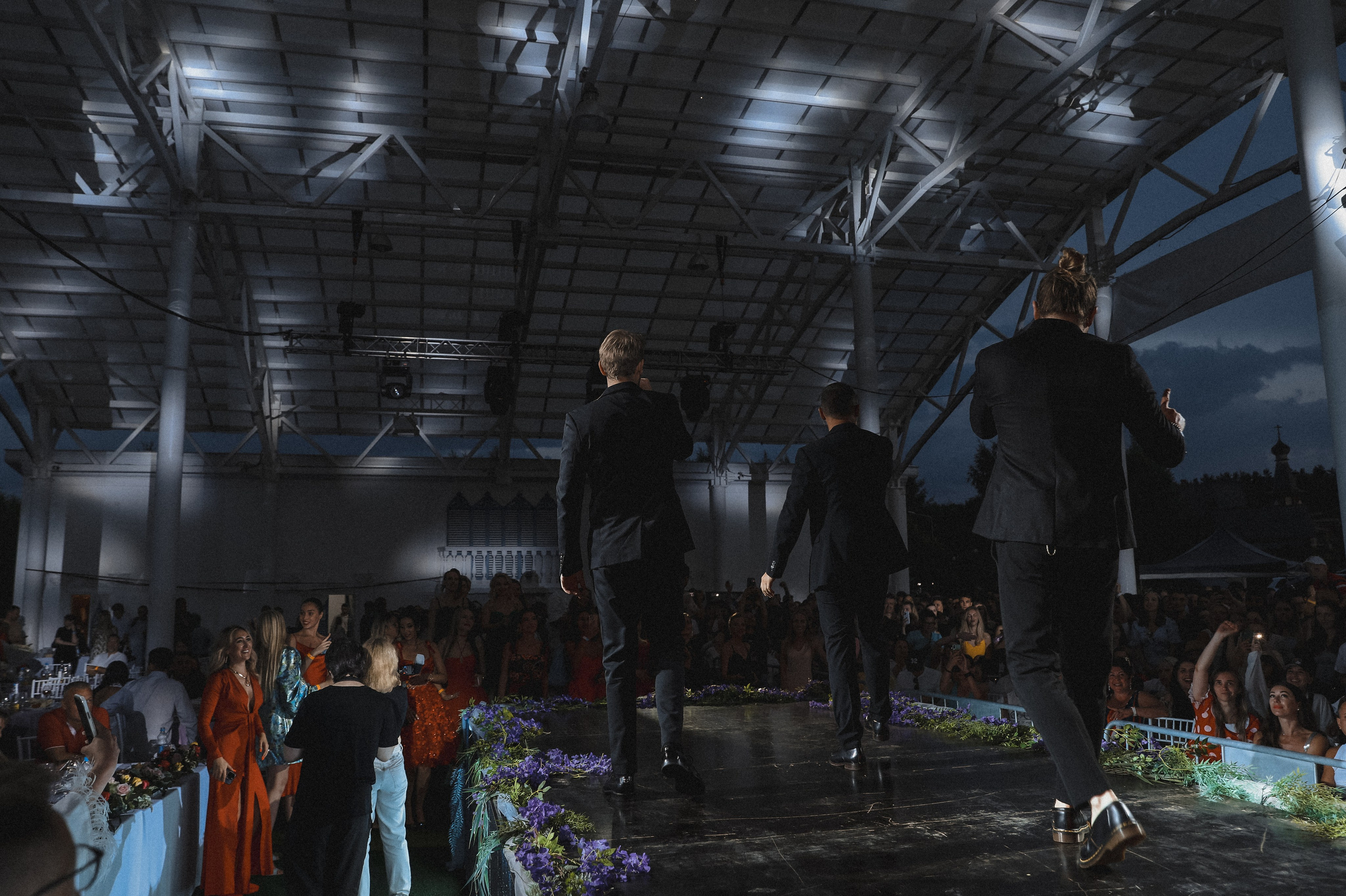 Челси \ Банд’Эрос \ ORLOWFASHION. Photographer Viktoriya Markushina «My world throug»