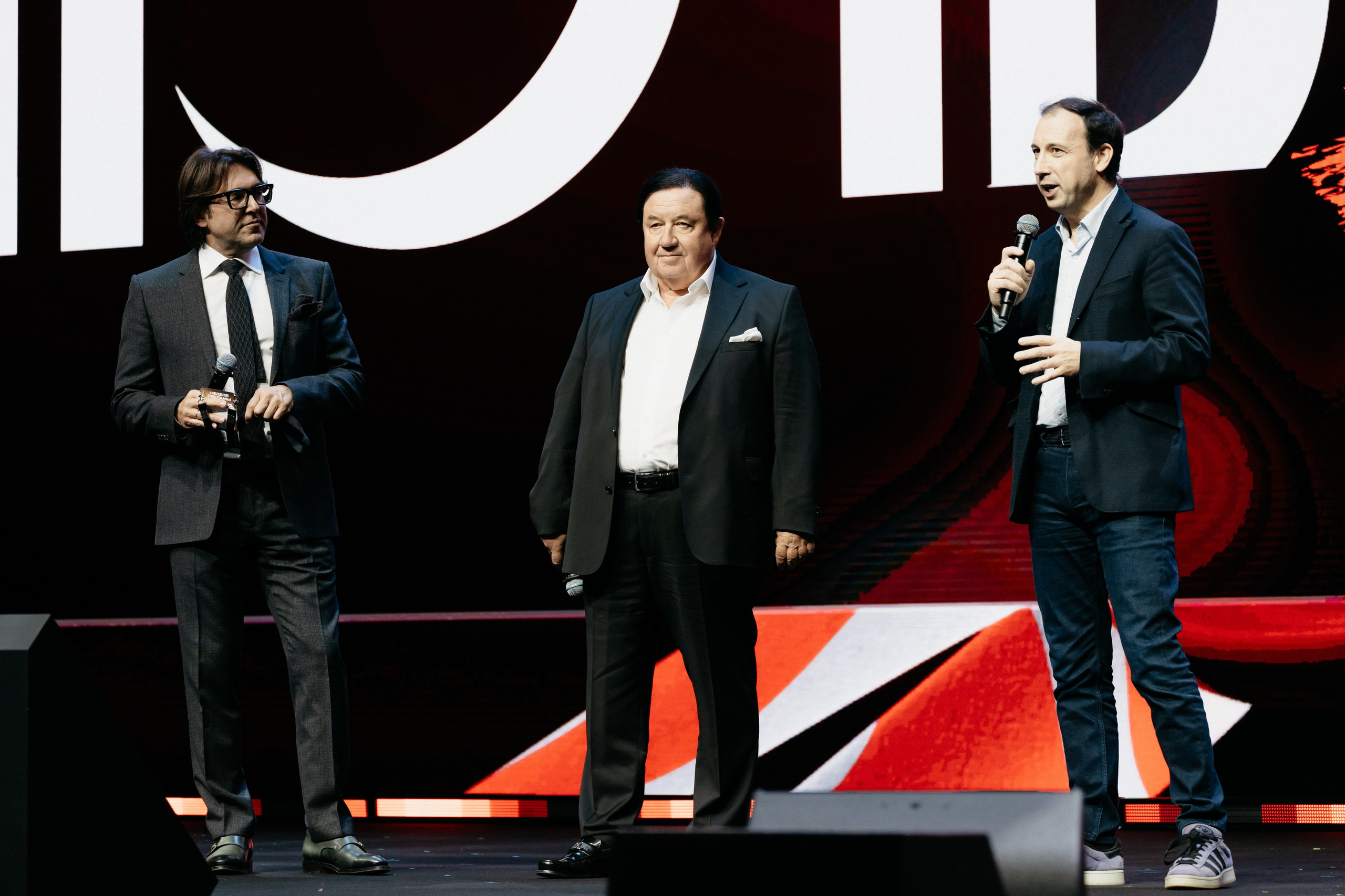 Национальный Рекламный Форум. Фотограф в Москве Дмитрий Рогов