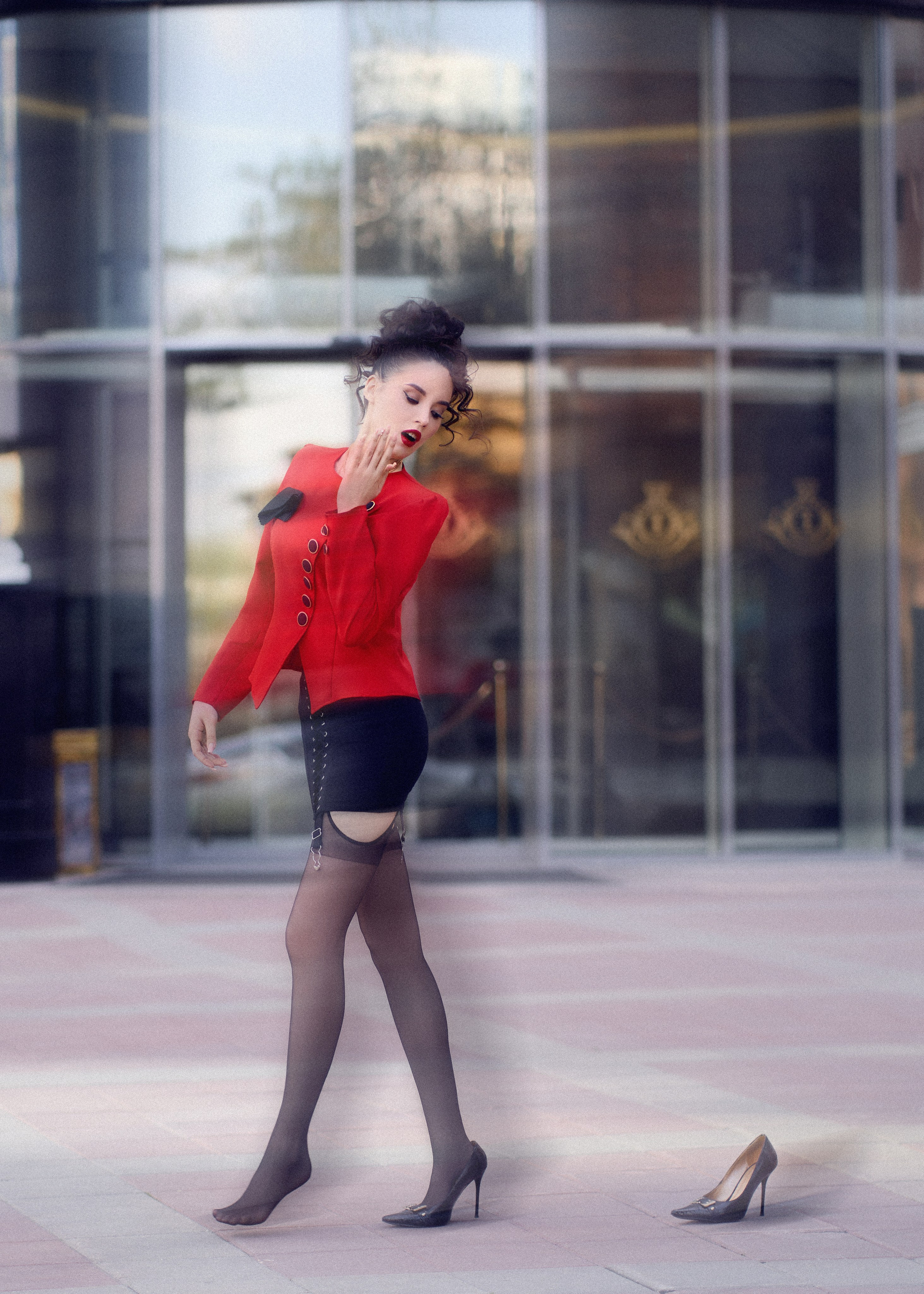 Таисия. Женский и семейный фотограф в Екатеринбурге Маша Пруц