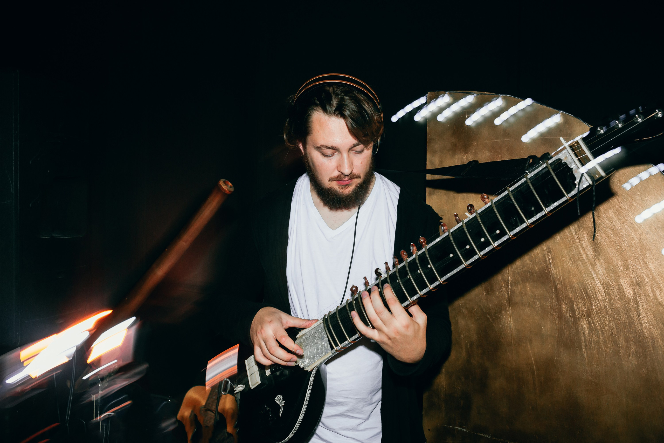 Свадебный банкет. Катя и Марк. Фотограф в Челябинске Ополихина Анна