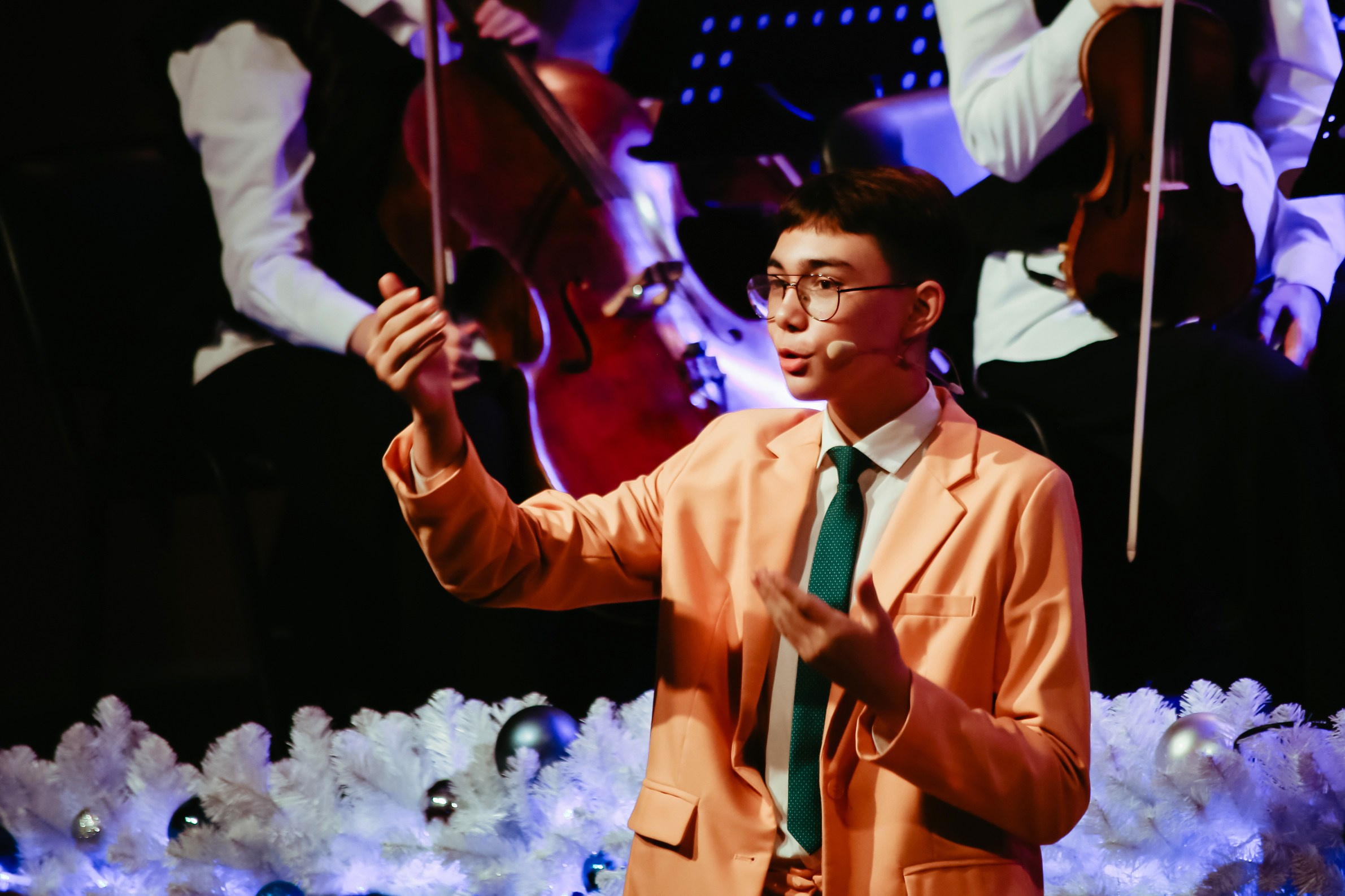 K-pop symphony-Детская филармония. Фотограф в Челябинске Ополихина Анна