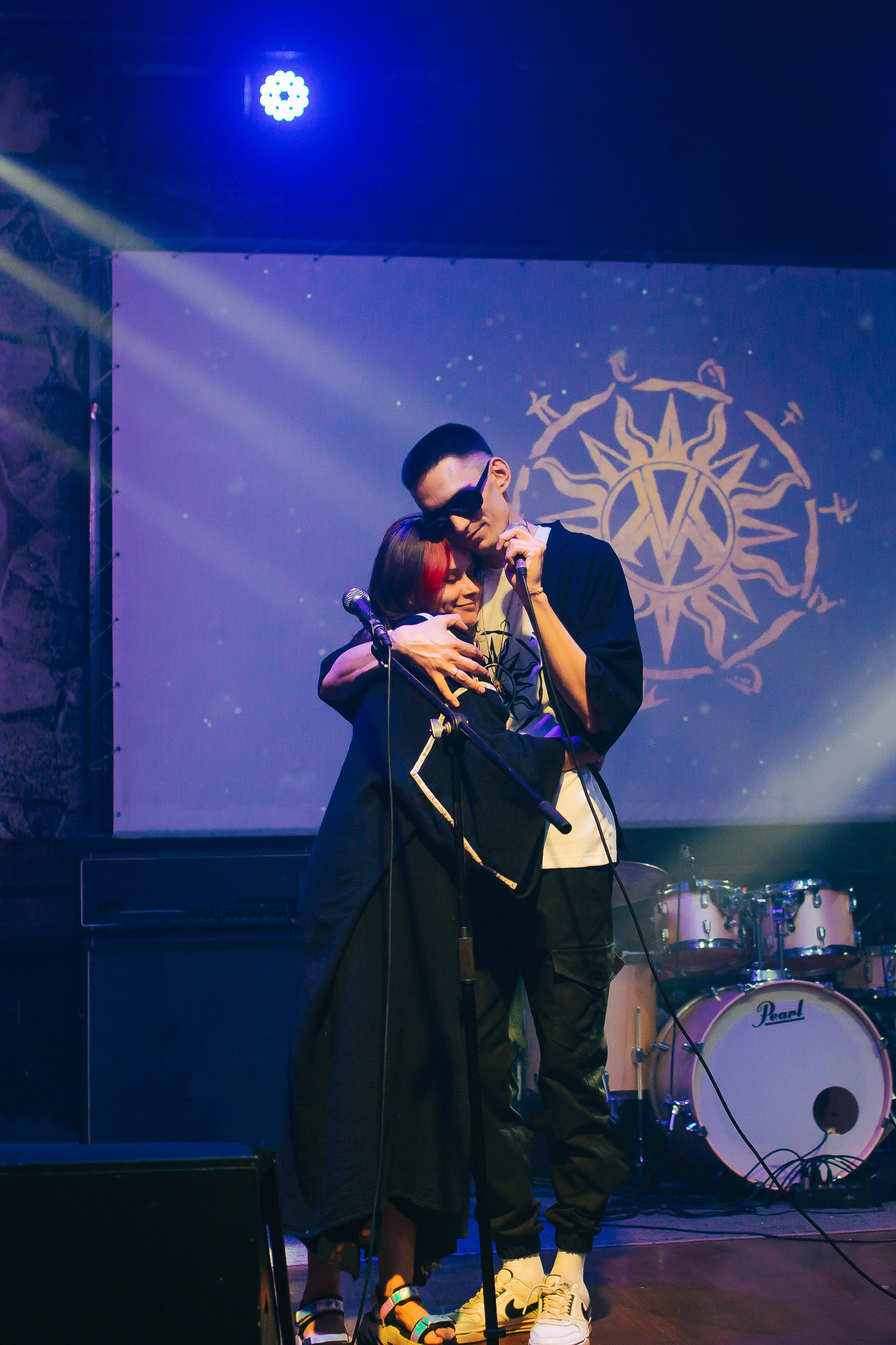 Концерт Agnivaib. Фотограф в Челябинске Ополихина Анна