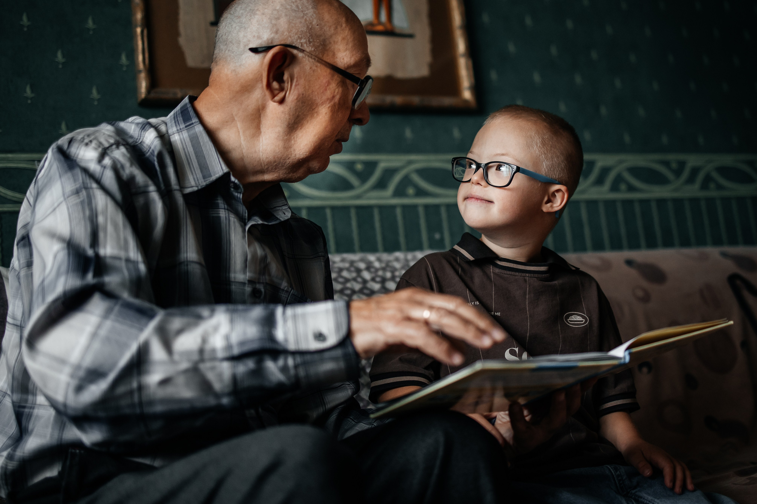 Домашняя, семейная, настоящая. Семейный, женский фотограф Москве Лиза Лутцева