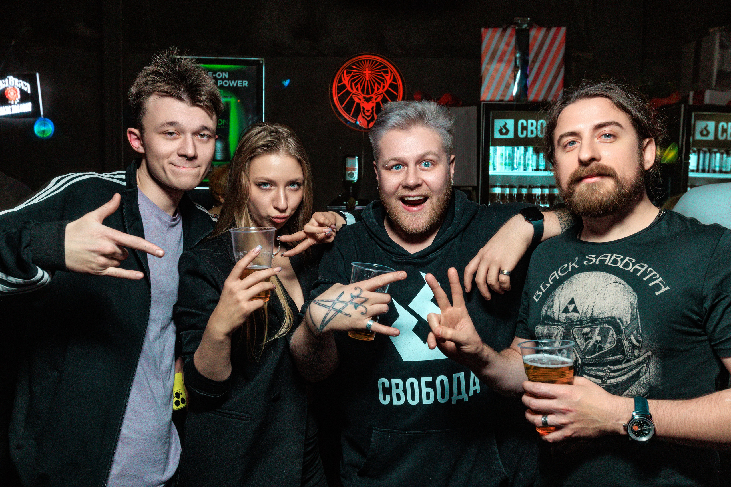 11.01.25 Танцплощадка. Репортажный фотограф Екатеринбург | Яркий, качественный репортаж | Концерты, клубы, репортаж, праздники, корпоративы