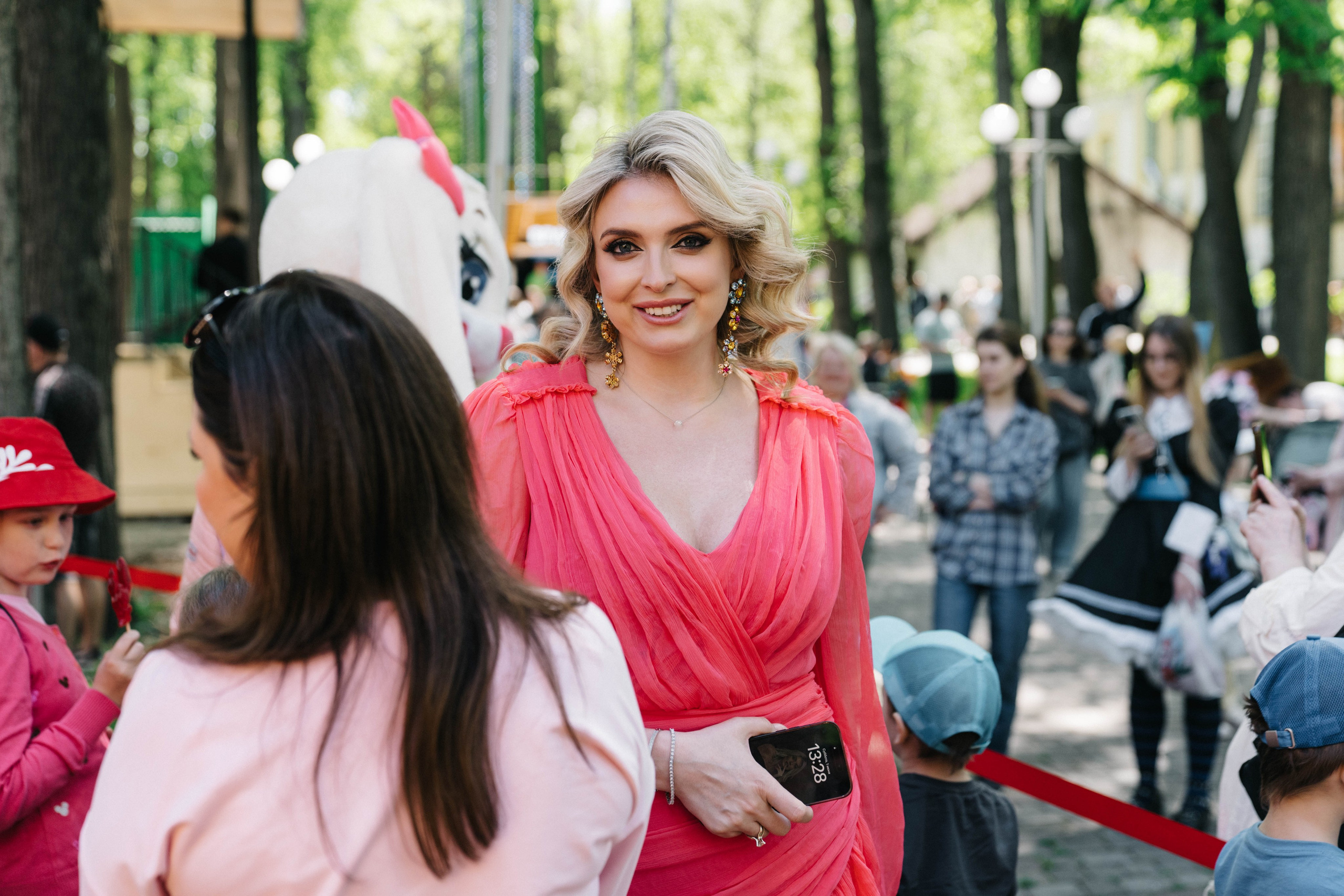 1 июня День защиты детей (Дуняша). Свадебный и Мужской фотограф