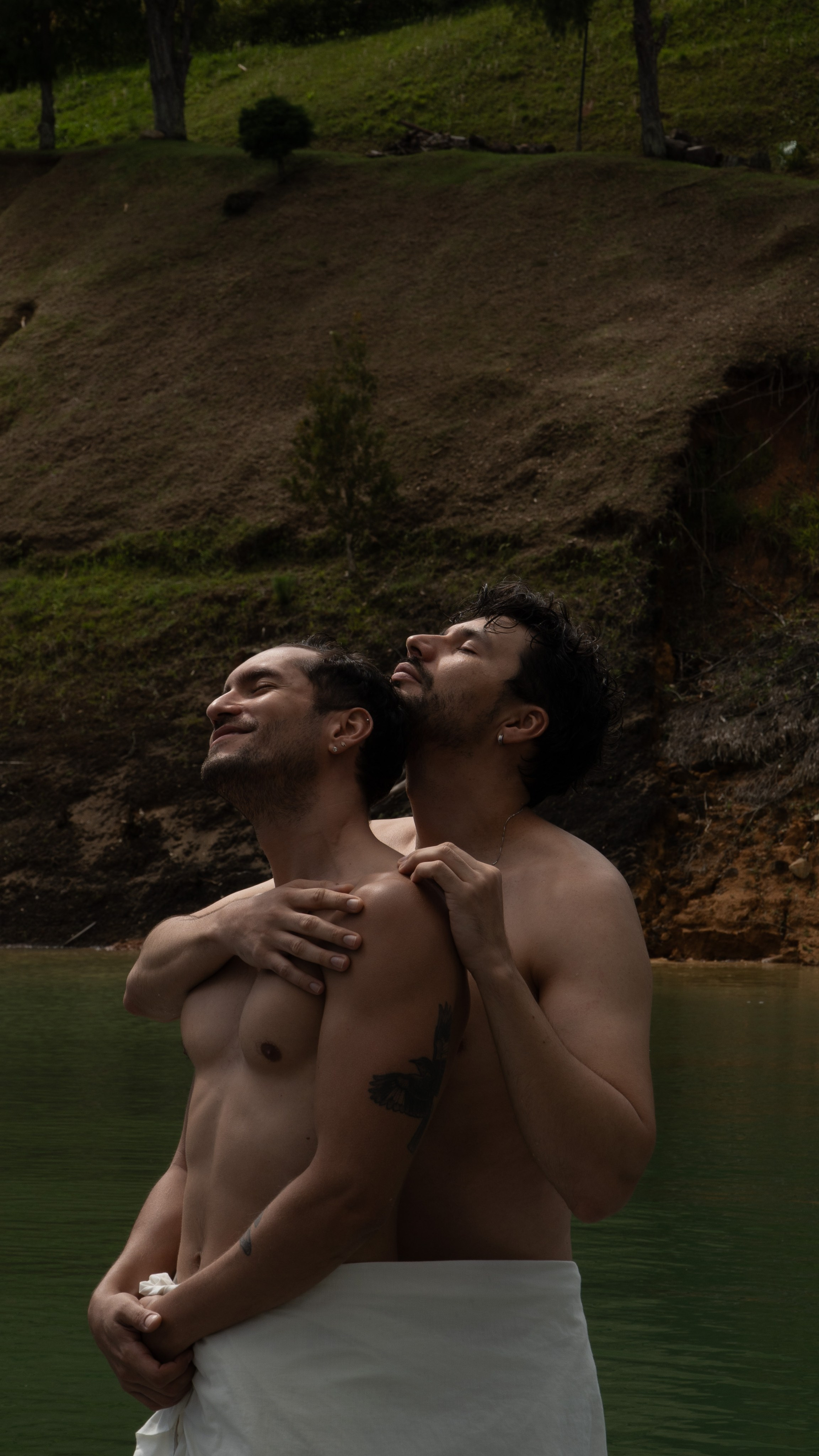 Guatape full. Wedding Photographer in Barcelona and Medellin