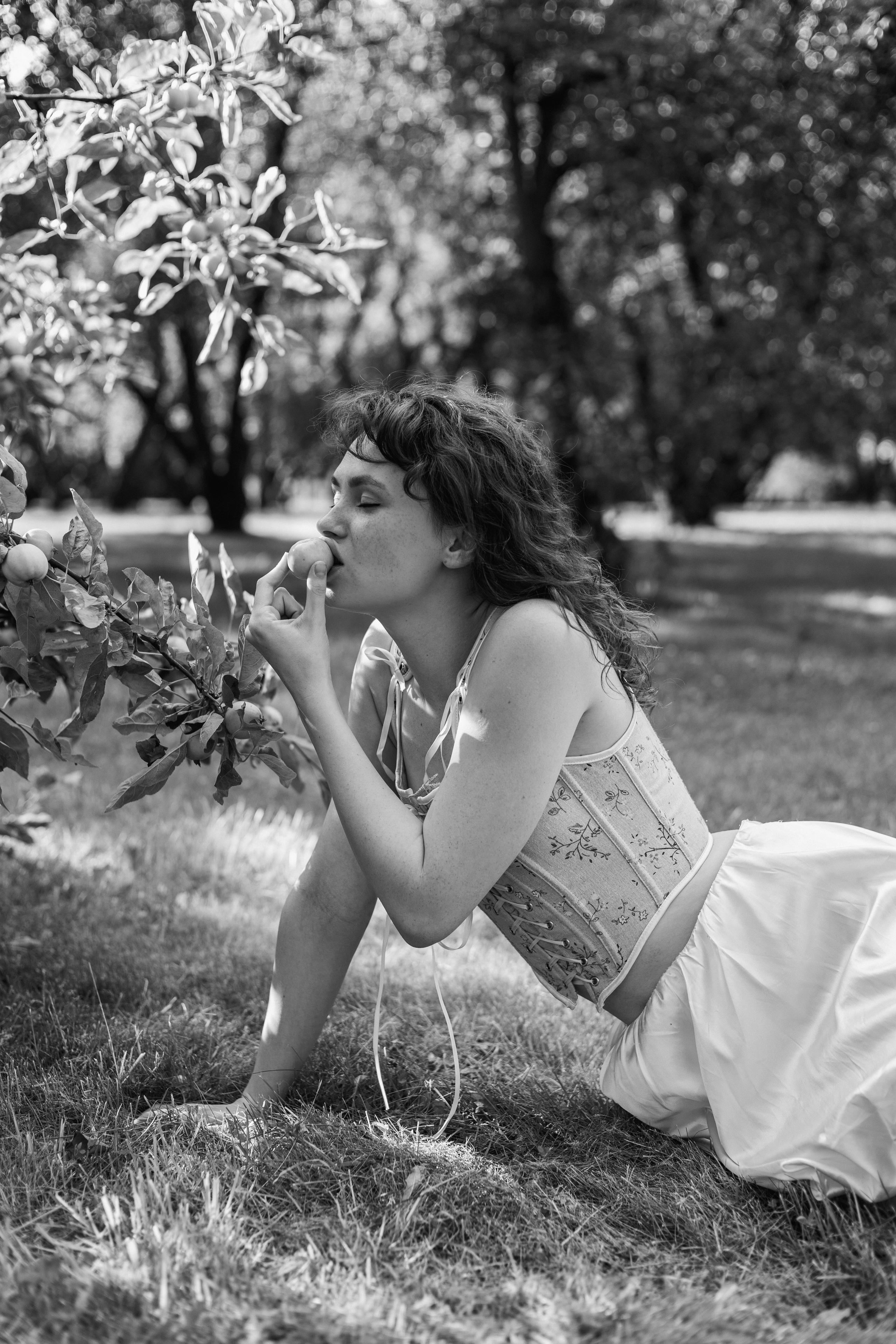 Индивидуальные съемки. Свадебный фотограф в Москве Александра Соболева |Weddings, people, travel, etc