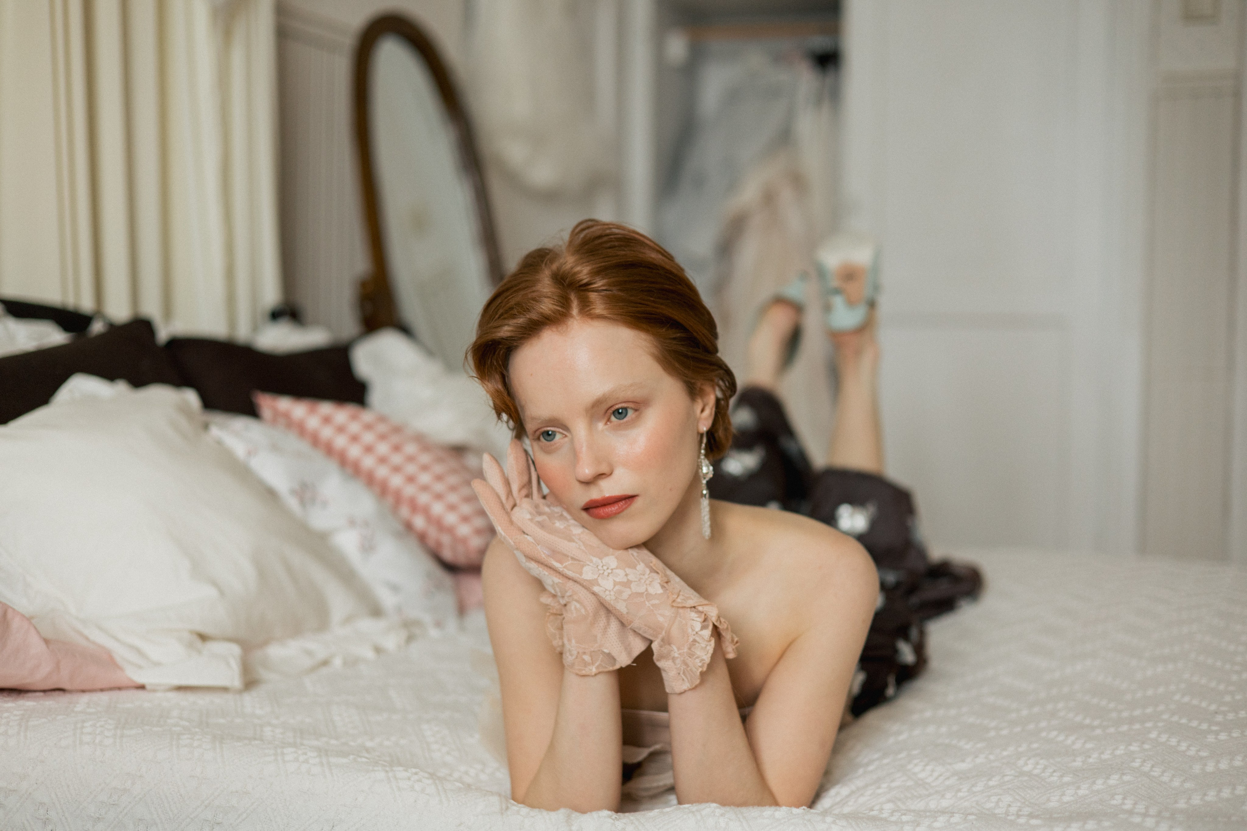 Индивидуальные съемки. Свадебный фотограф в Москве Александра Соболева |Weddings, people, travel, etc