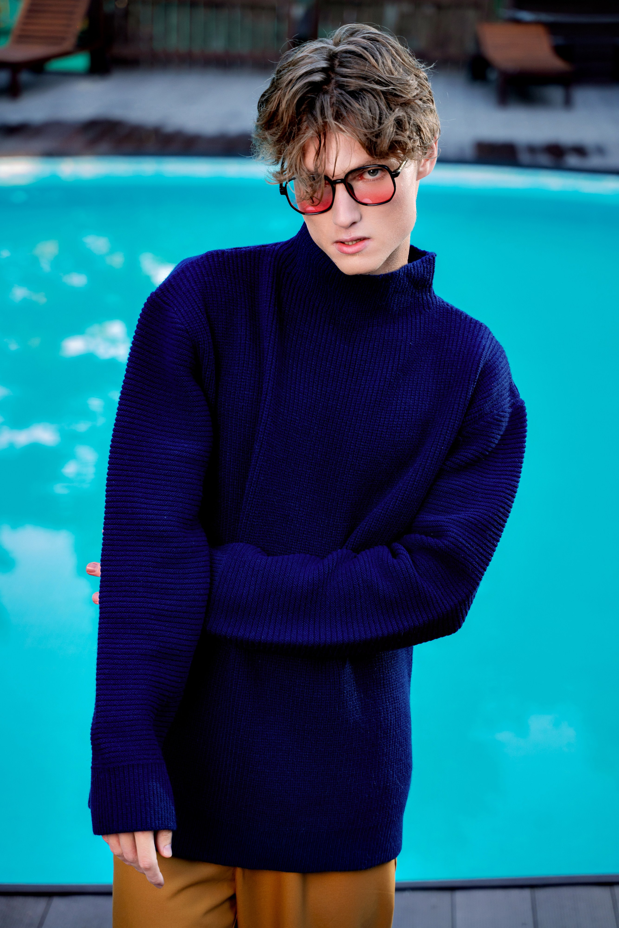 10/08/2023 Campaign Pool. Журнал Камергер