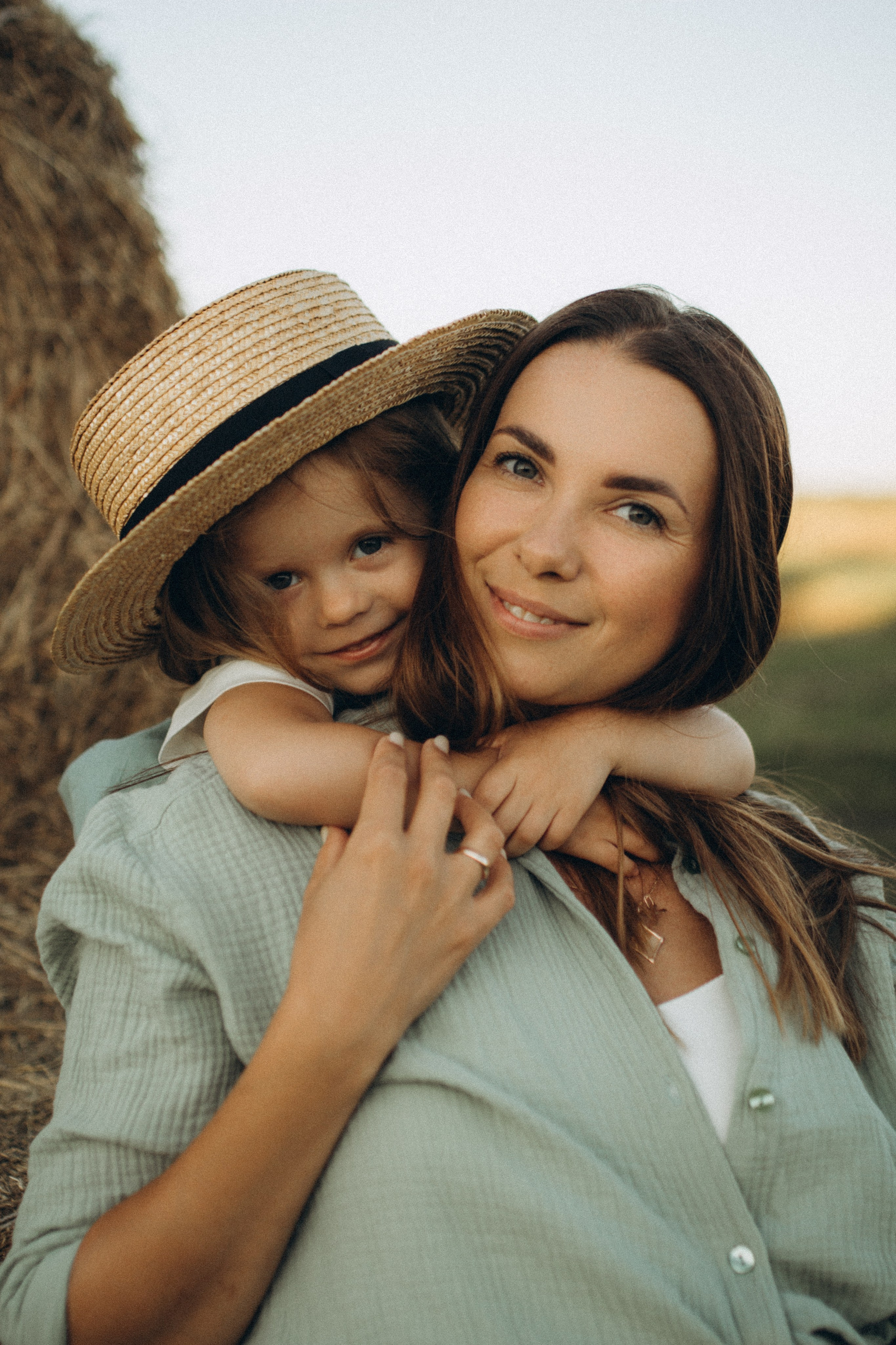 Поле. Ph.nataluuna ФОТОГРАФ СЕРГИЕВ ПОСАД